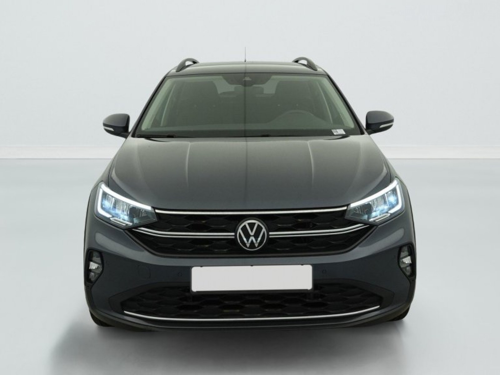 VOLKSWAGEN - Taigo - #790354 - 18