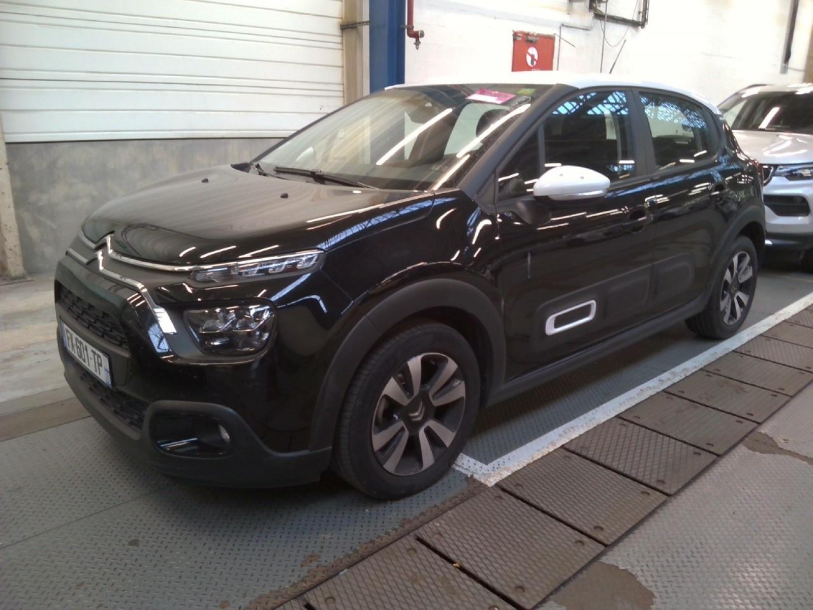 CITROEN - C3 - #181151 - 0