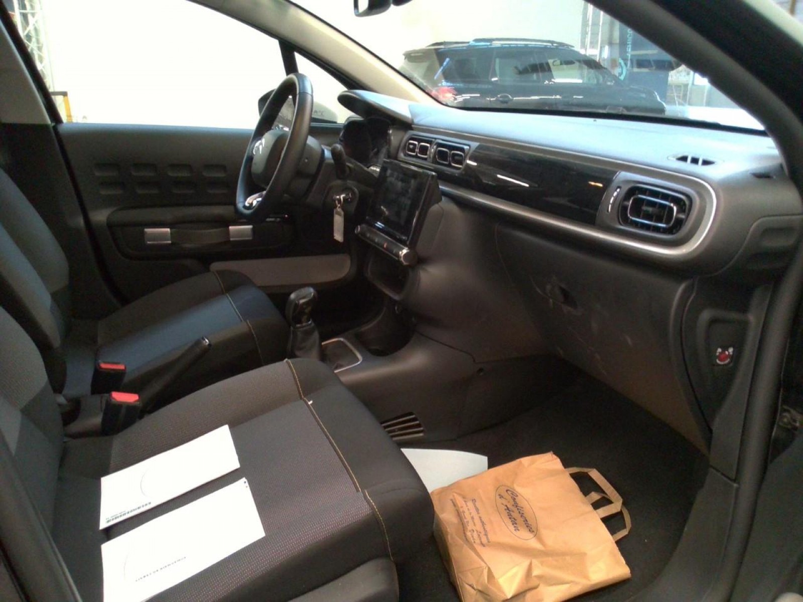 CITROEN - C3 - #181151 - 2