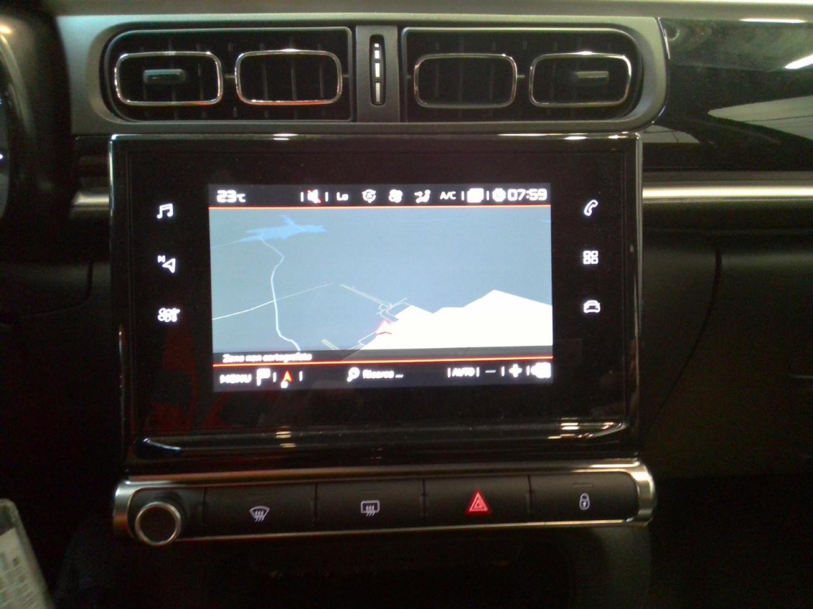 CITROEN - C3 - #181151 - 3