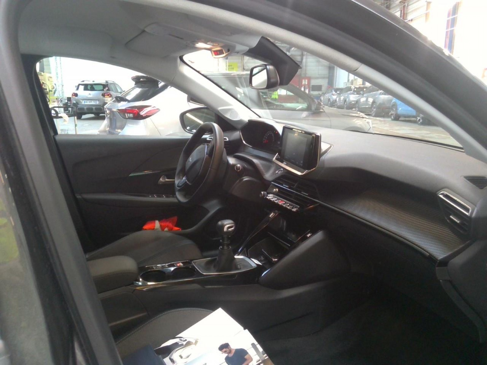PEUGEOT - 208 - #181157 - 1