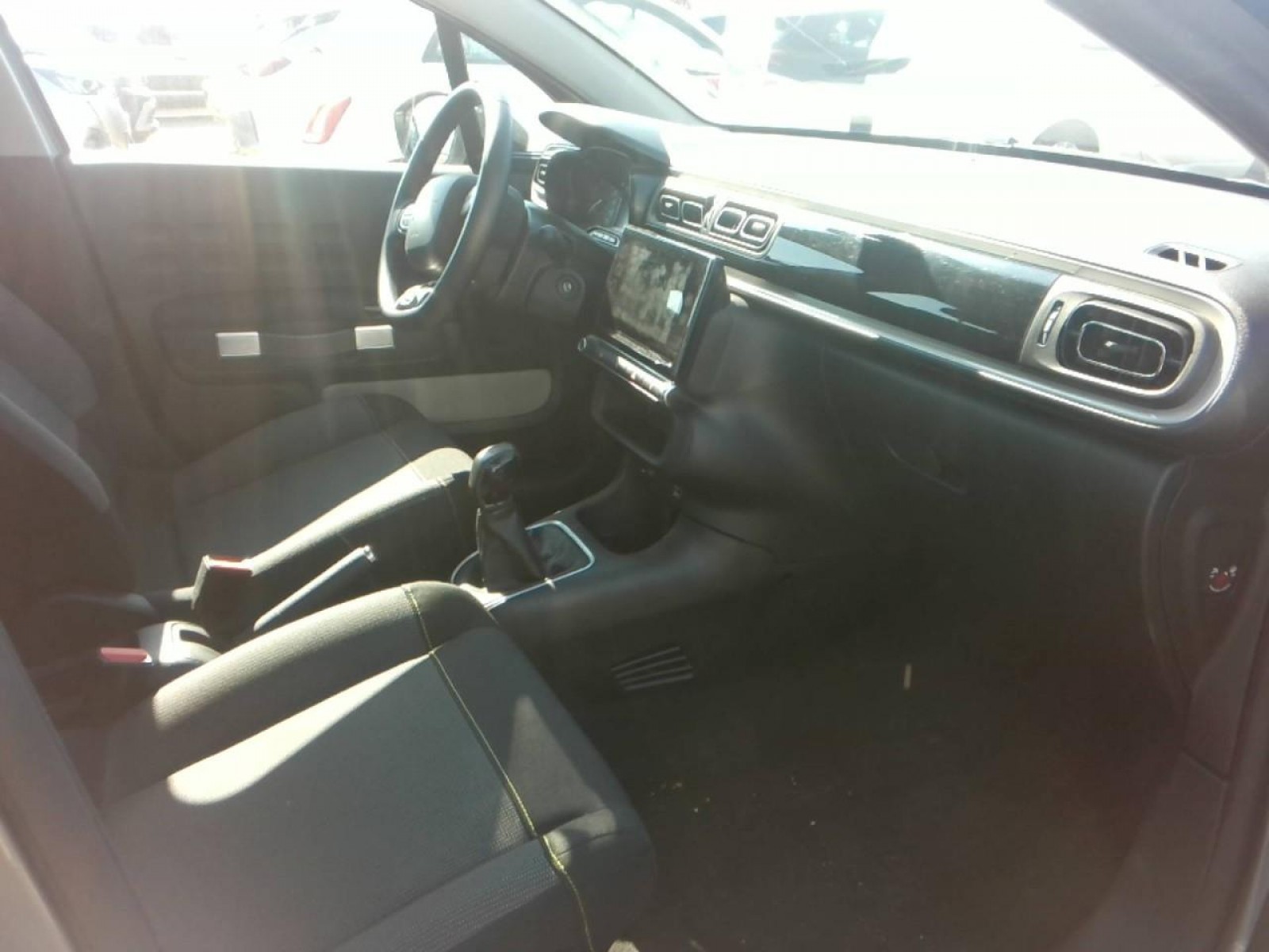 CITROEN - C3 - #181158 - 2