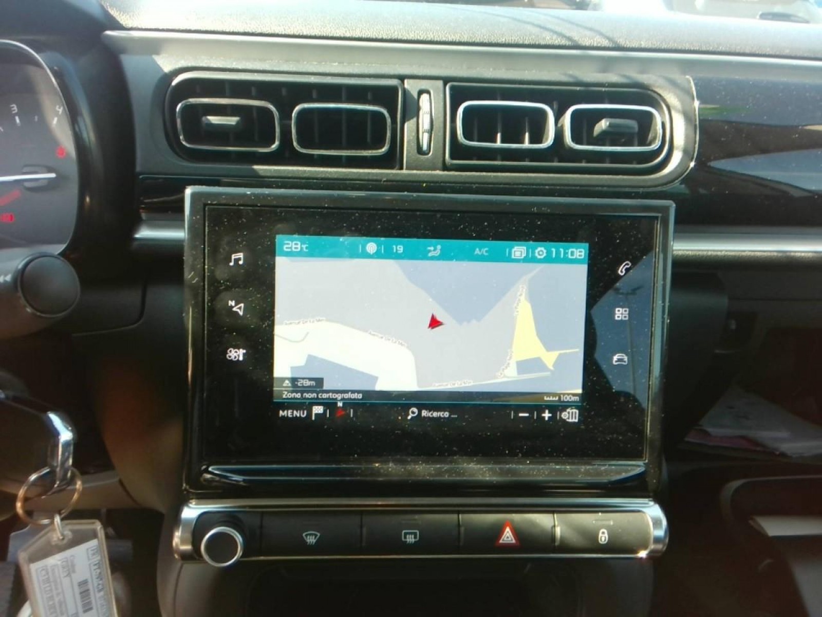 CITROEN - C3 - #181158 - 3