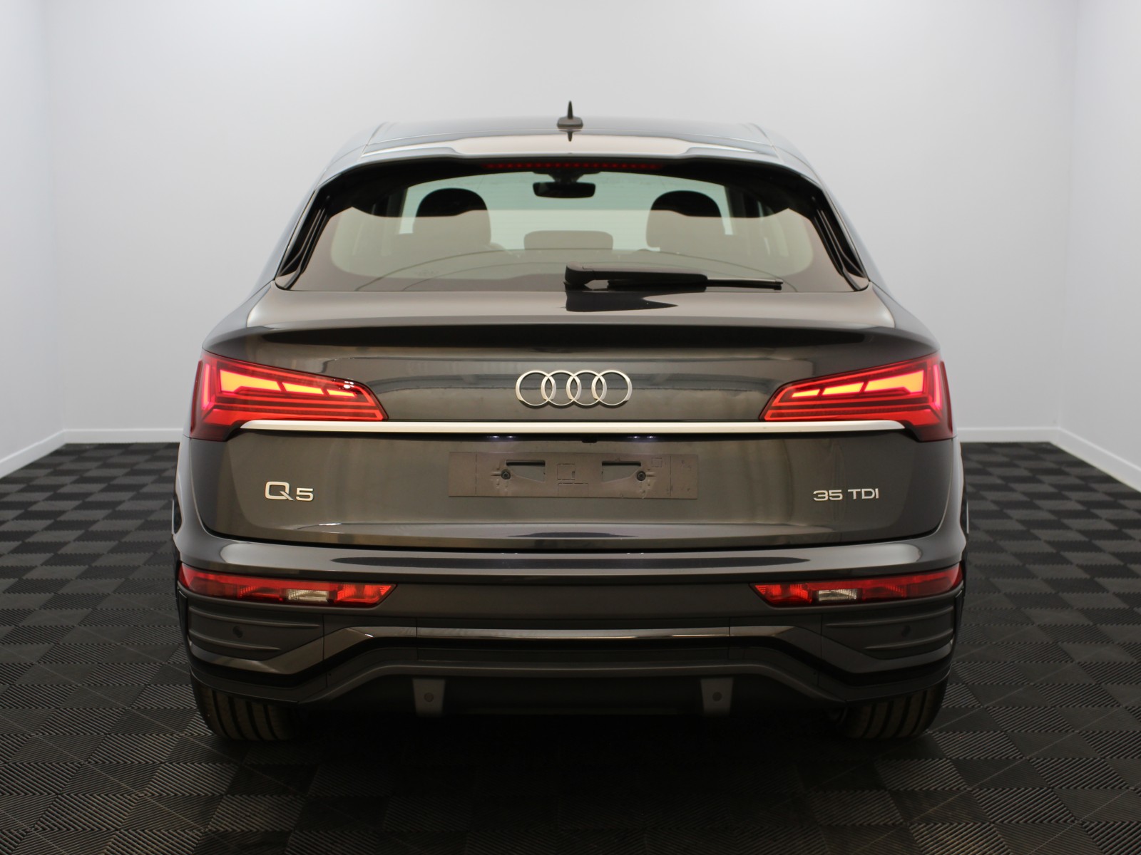 AUDI - Q5 SPORTBACK - #178803 - 5