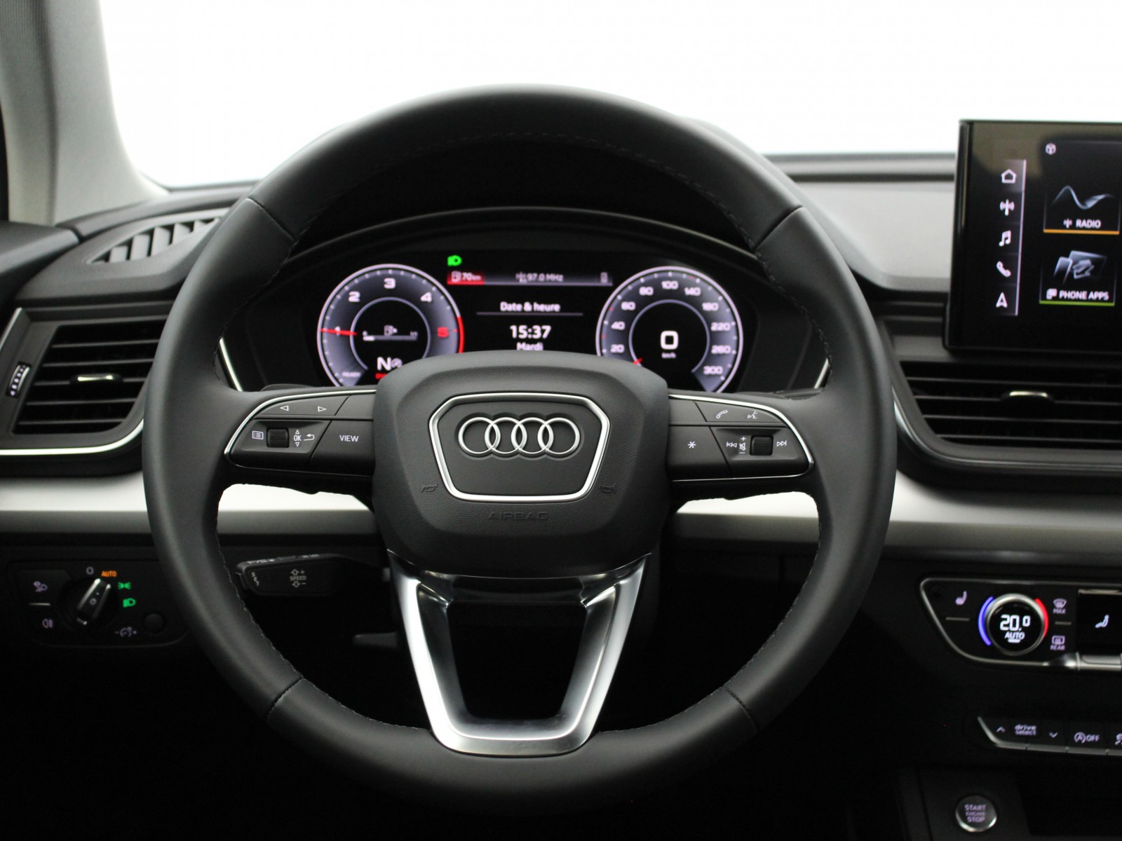 AUDI - Q5 SPORTBACK - #178803 - 10