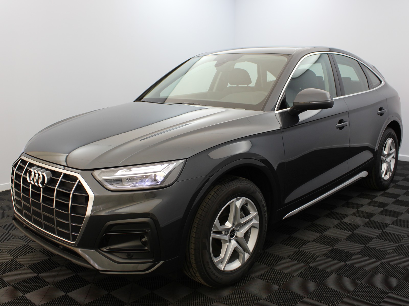 AUDI - Q5 SPORTBACK - #178803 - 0