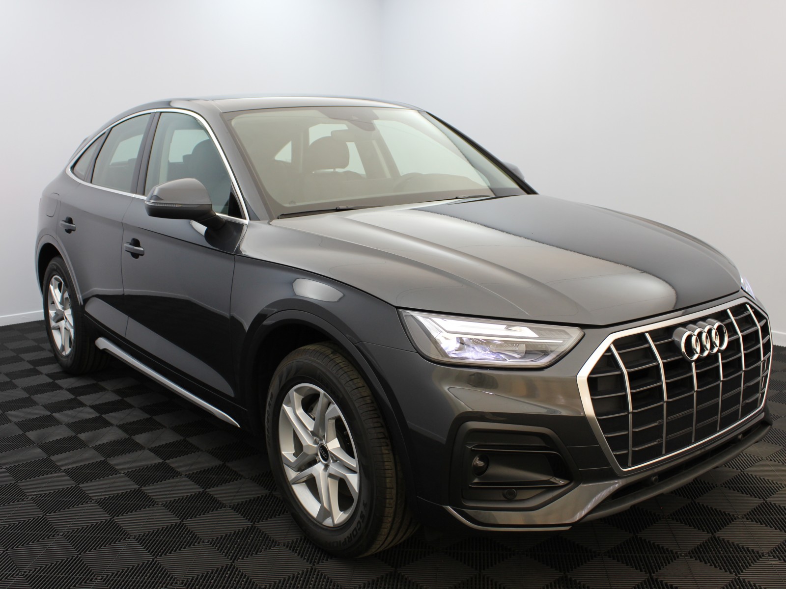 AUDI - Q5 SPORTBACK - #178803 - 1