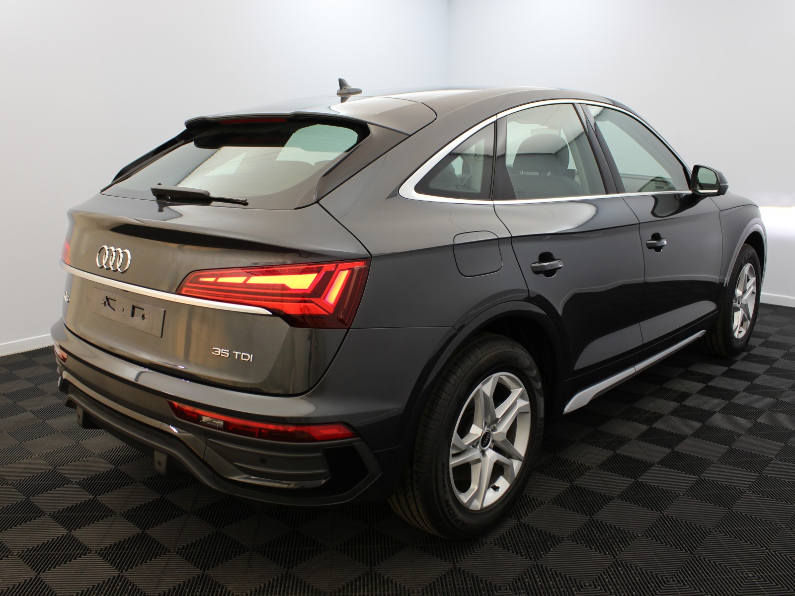 AUDI - Q5 SPORTBACK - #178803 - 3
