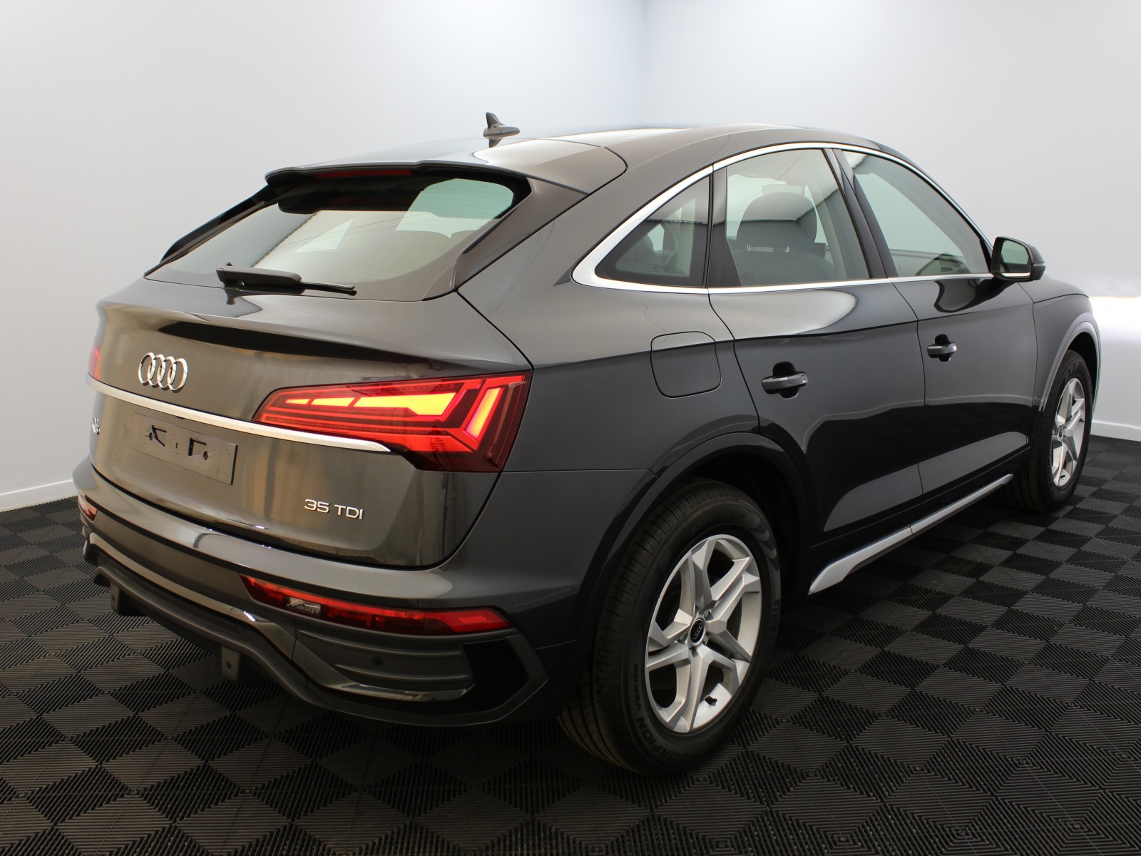 AUDI - Q5 SPORTBACK - #178803 - 3