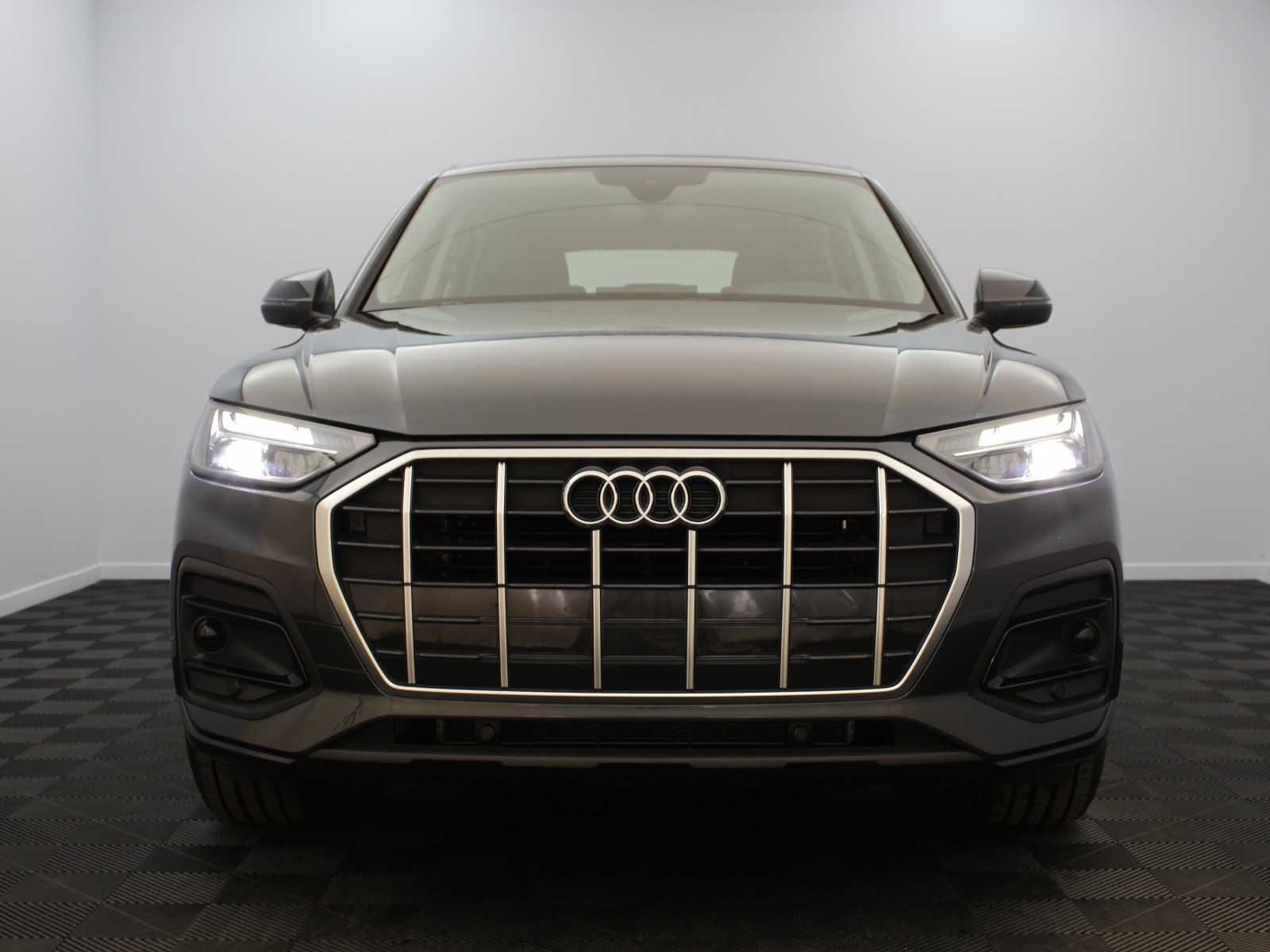 AUDI - Q5 SPORTBACK - #178803 - 4