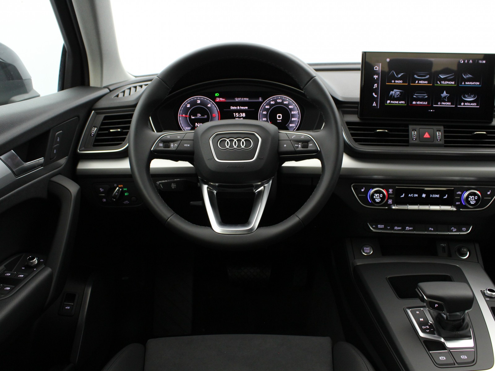 AUDI - Q5 SPORTBACK - #178803 - 9