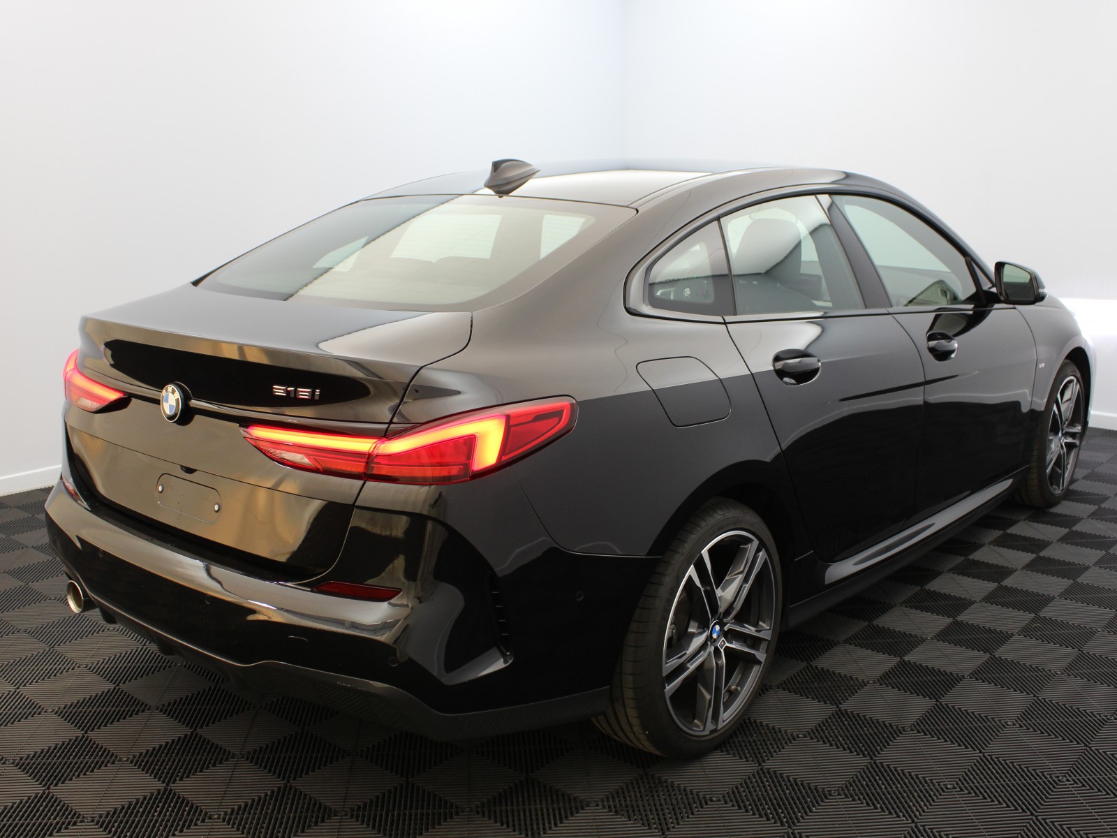 BMW - SERIE 2 GRAN COUPE F44 - #180486 - 2