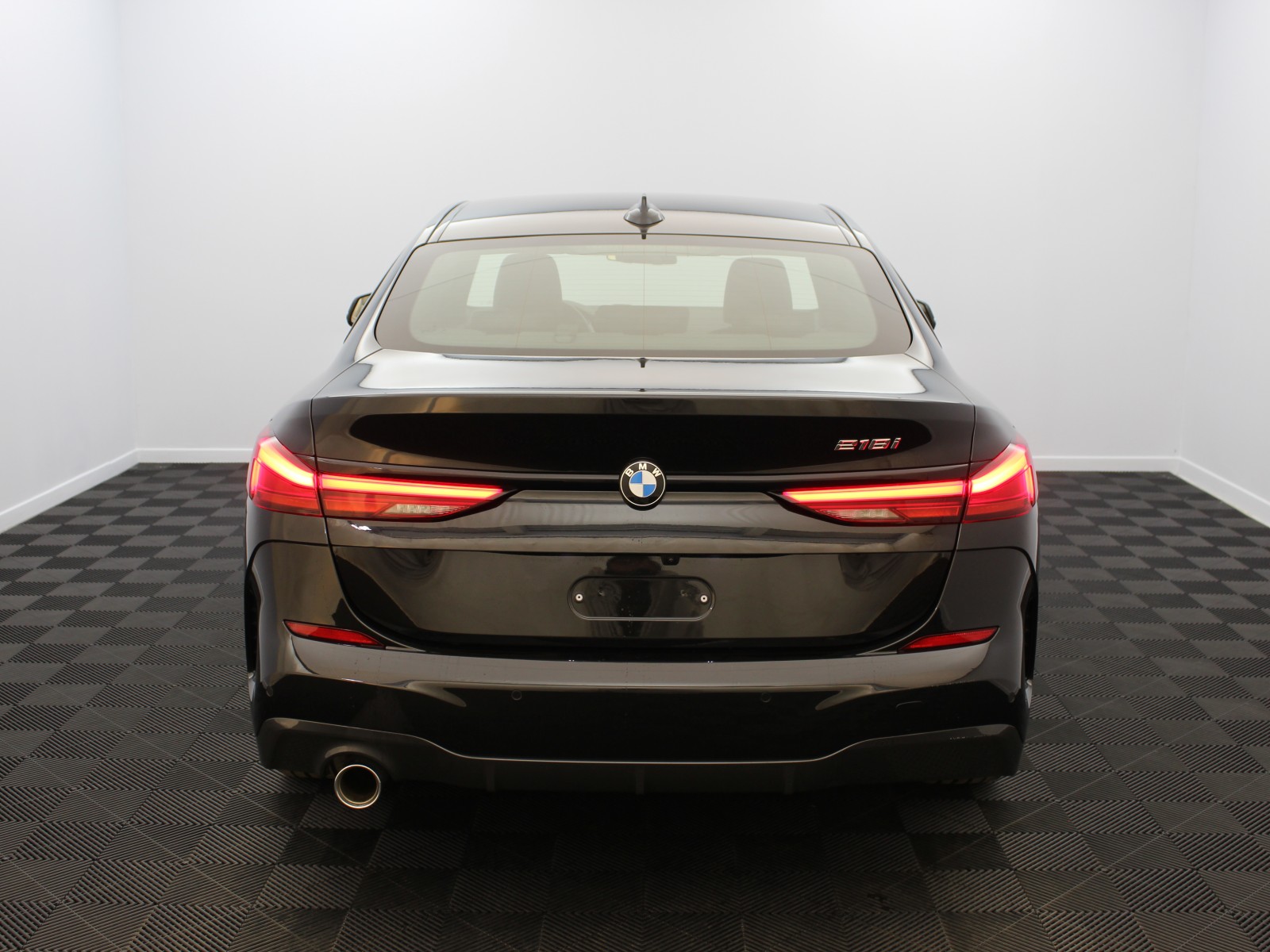 BMW - SERIE 2 GRAN COUPE F44 - #180486 - 5