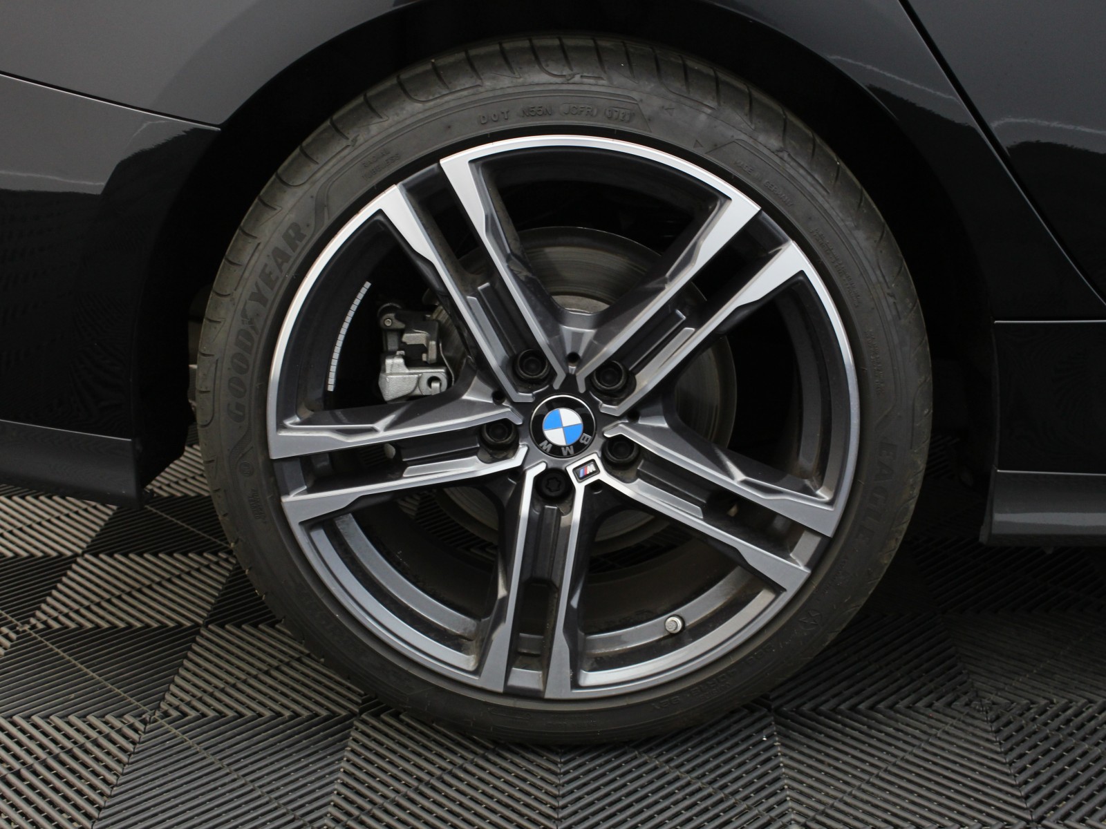 BMW - SERIE 2 GRAN COUPE F44 - #180486 - 6