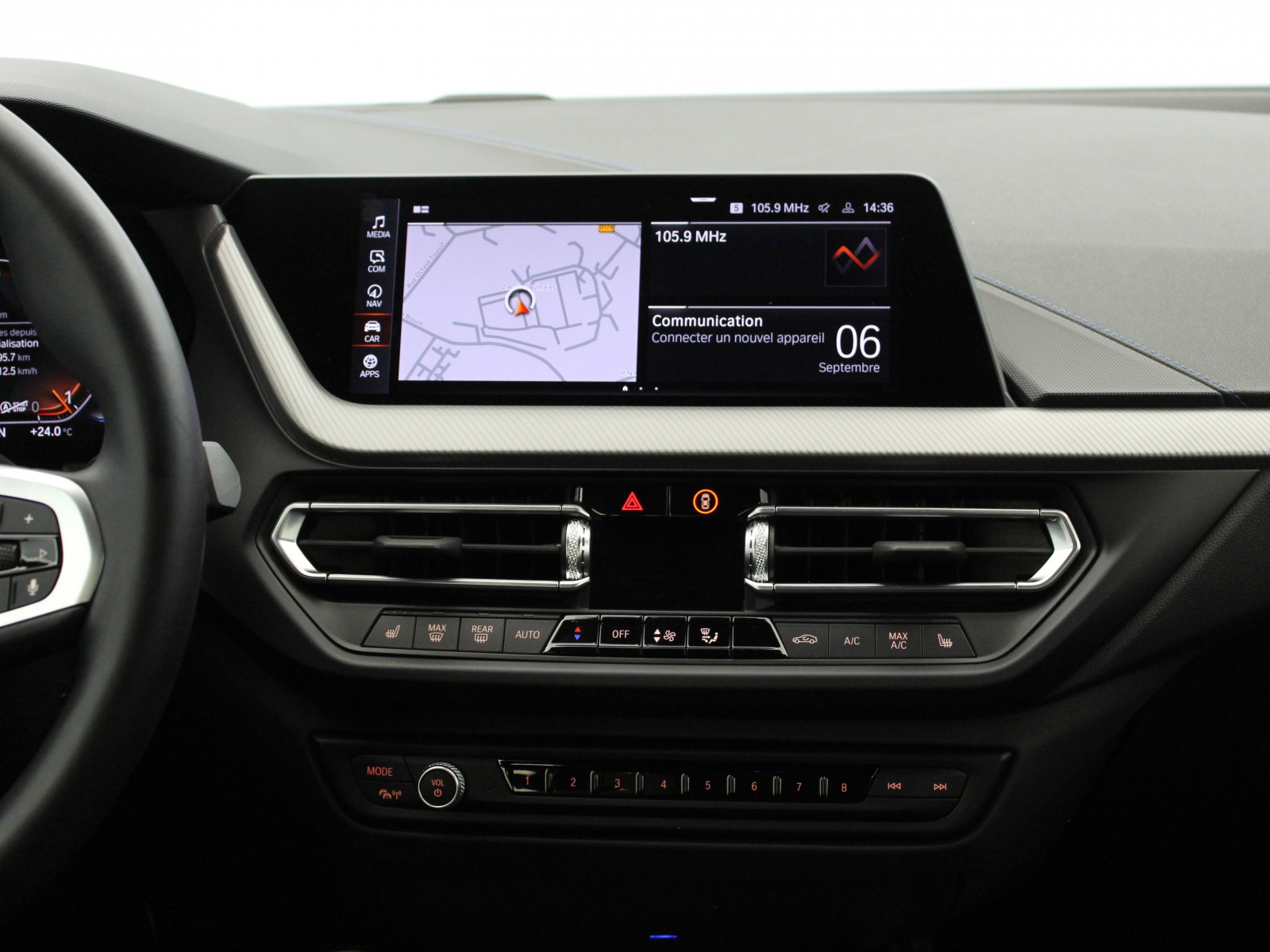 BMW - SERIE 2 GRAN COUPE F44 - #180486 - 11