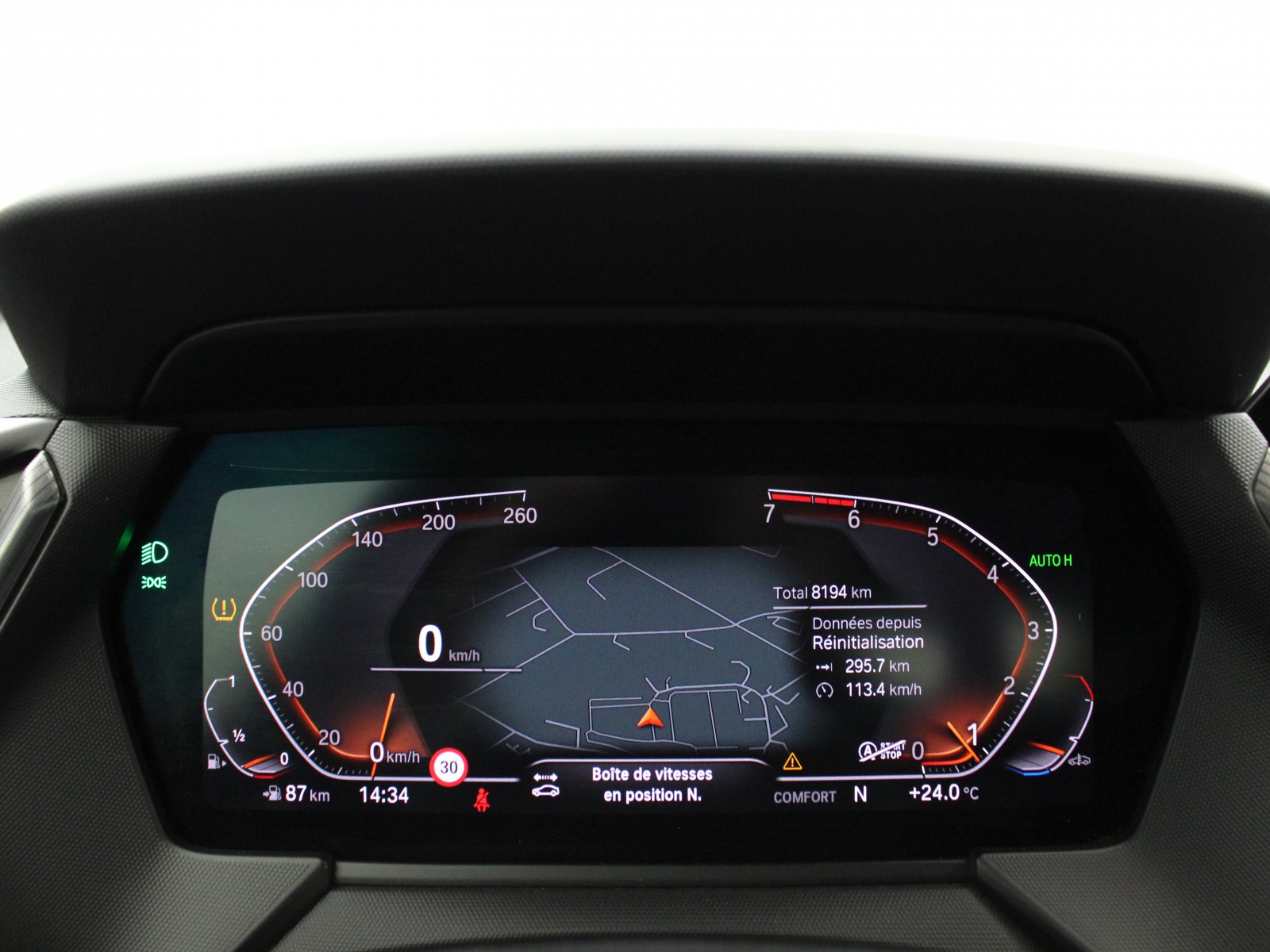 BMW - SERIE 2 GRAN COUPE F44 - #180486 - 12