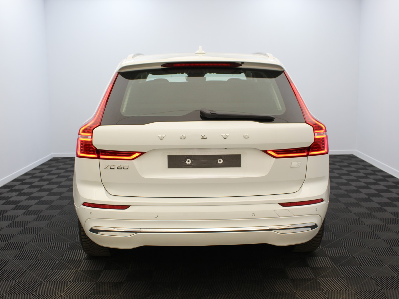 VOLVO - XC60 MY22 - #174942 - 5