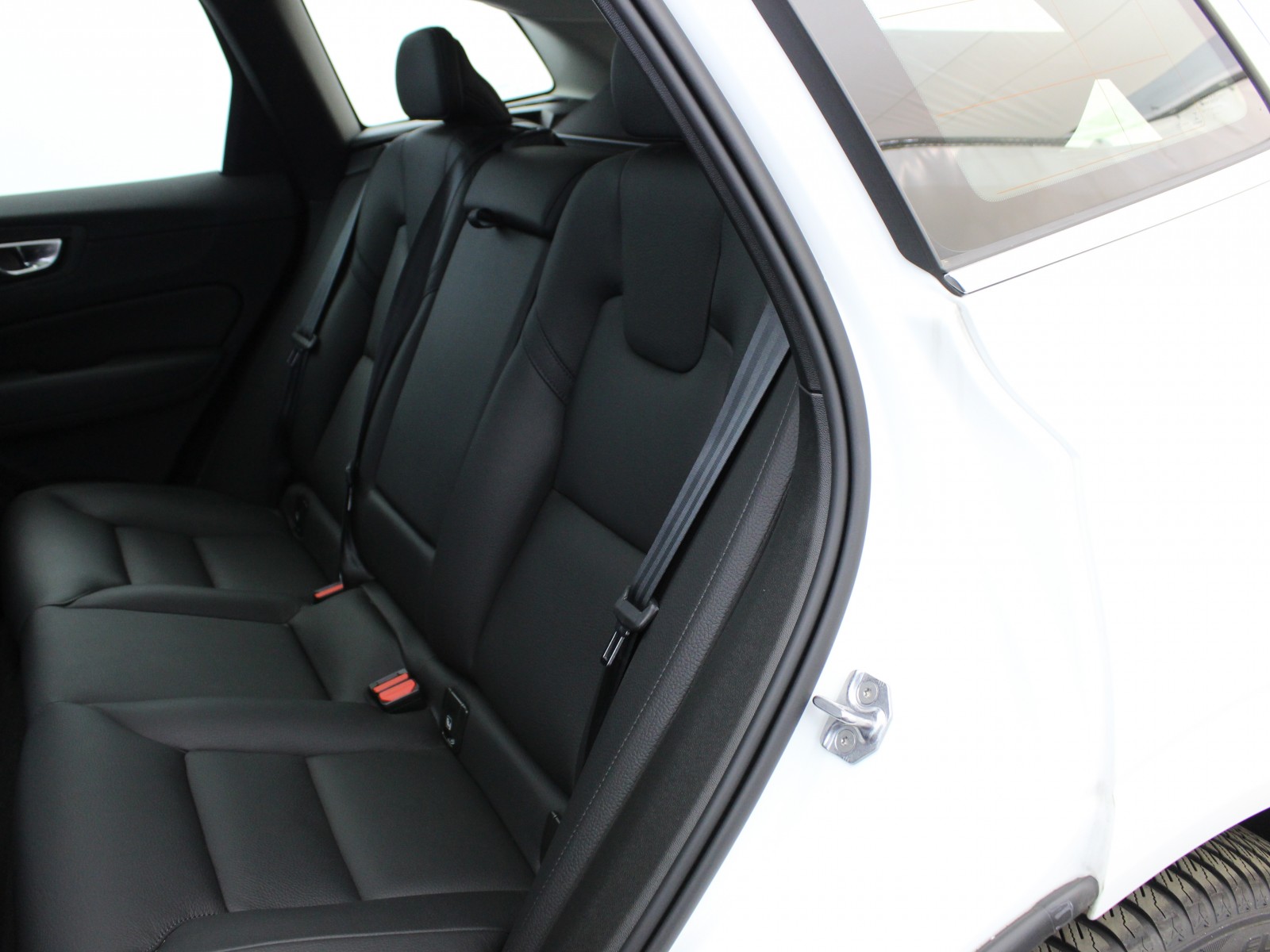 VOLVO - XC60 MY22 - #174942 - 8