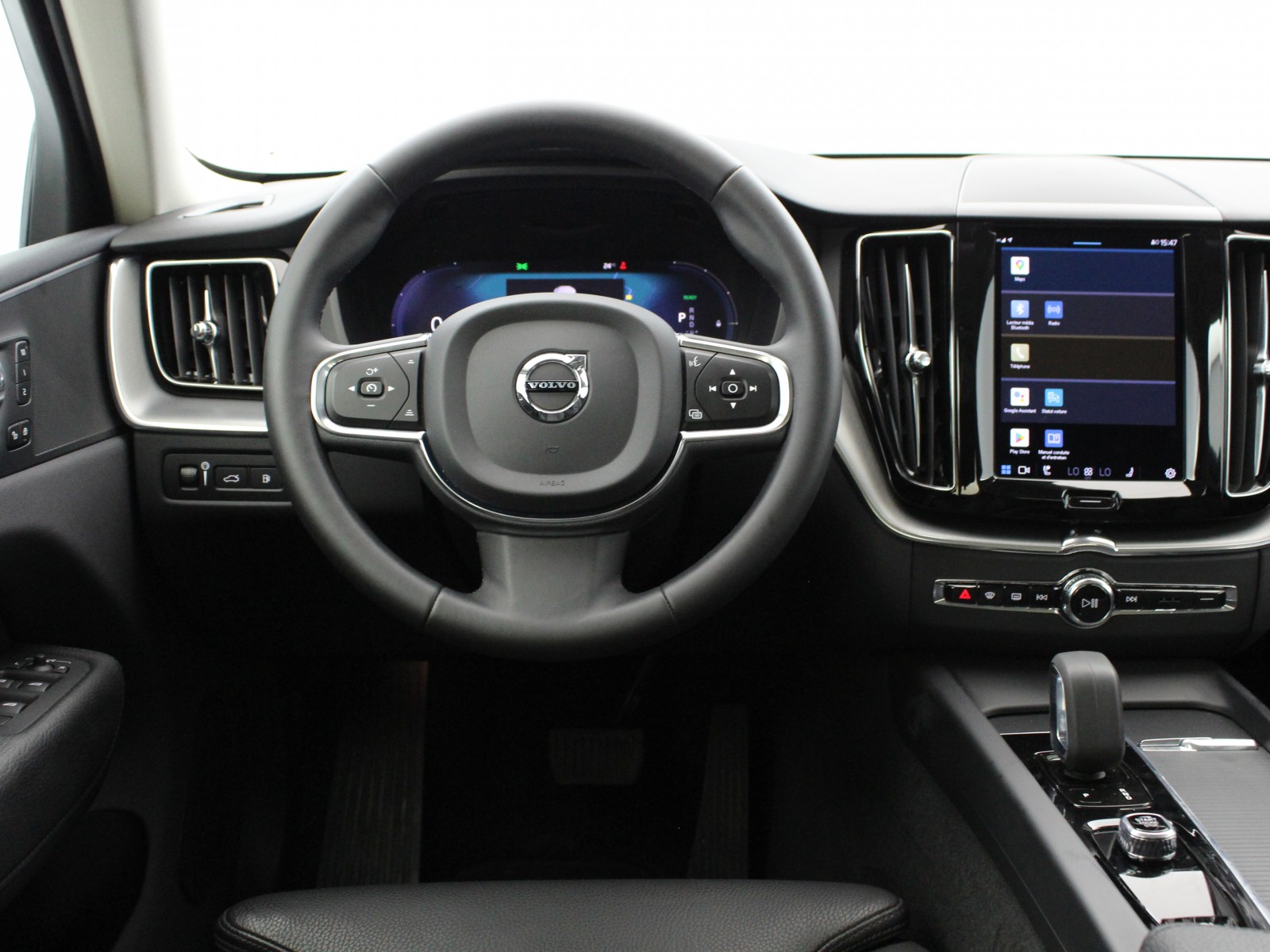 VOLVO - XC60 MY22 - #174942 - 9