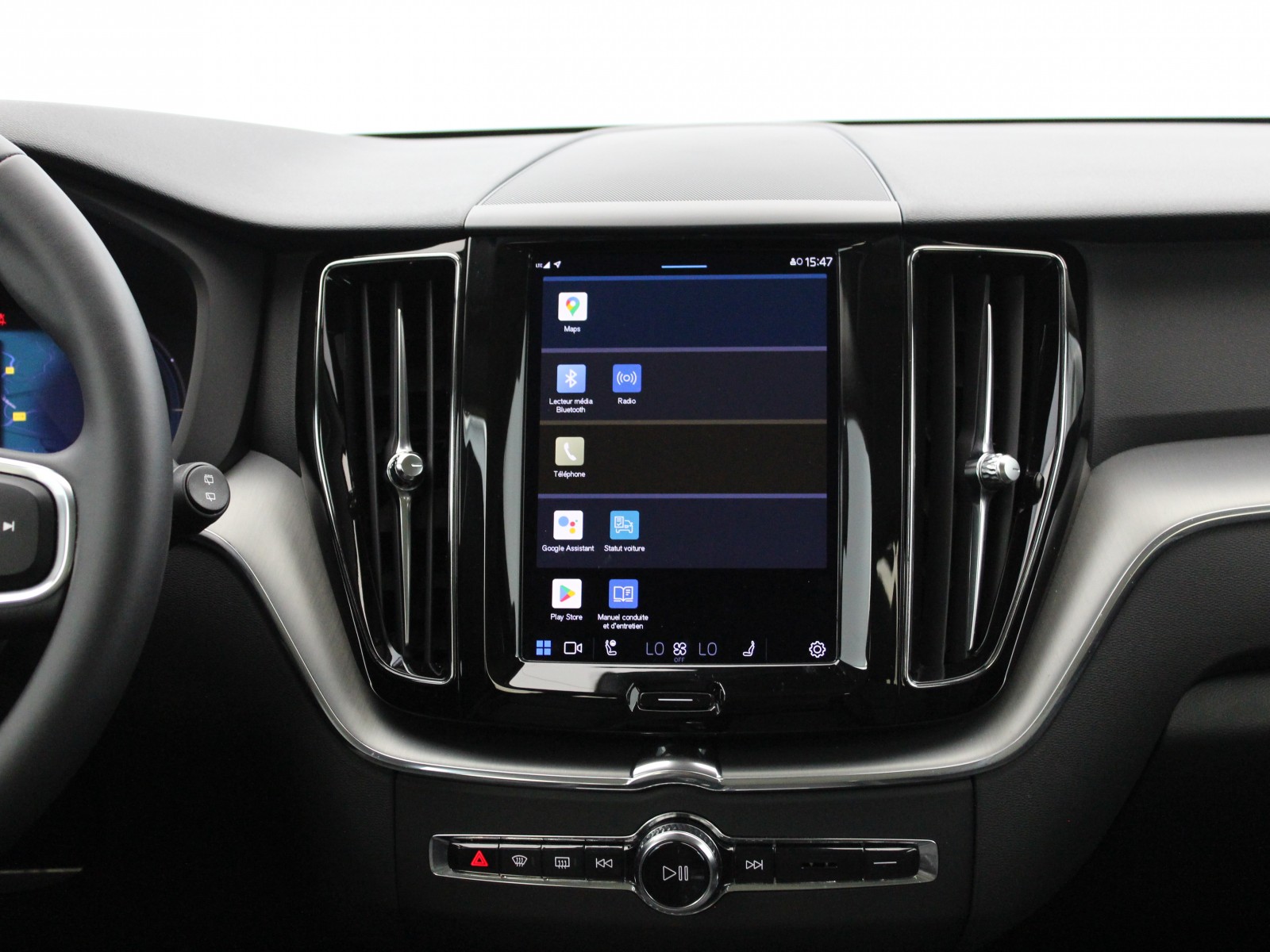 VOLVO - XC60 MY22 - #174942 - 11