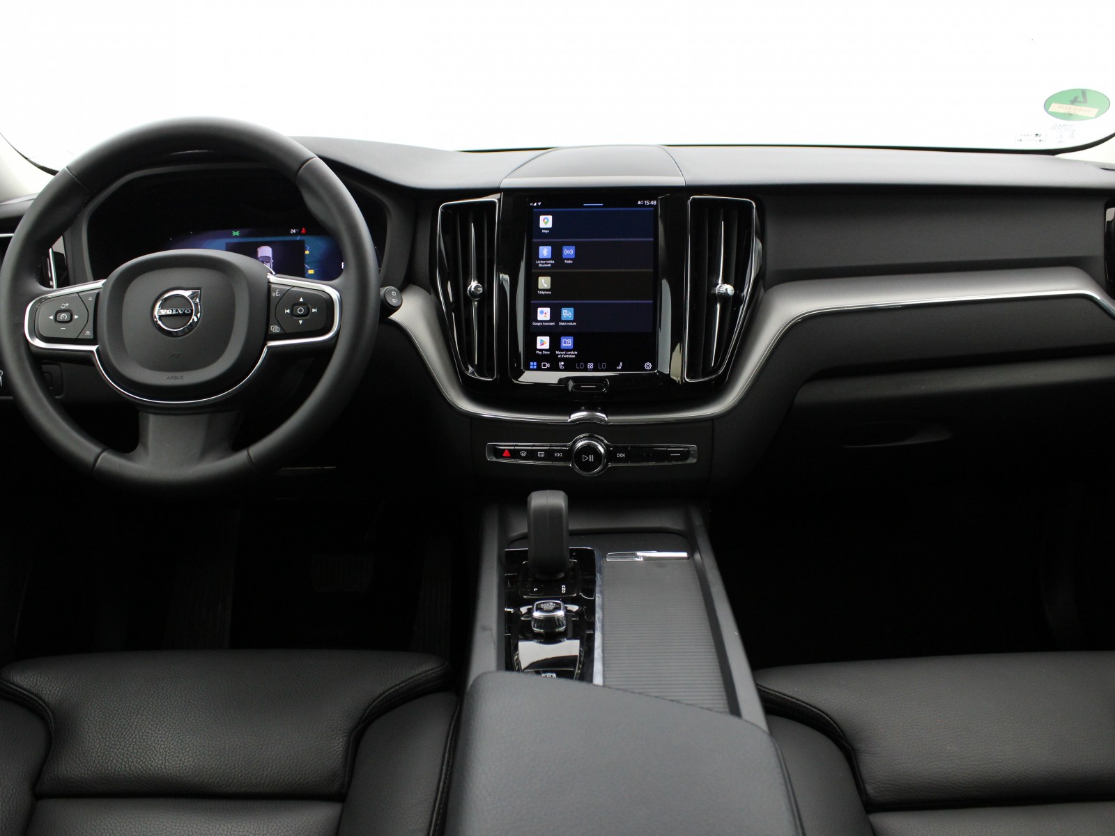 VOLVO - XC60 MY22 - #174942 - 15