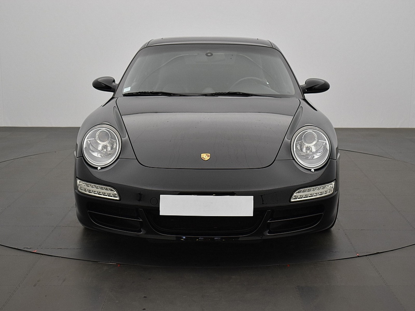 PORSCHE - 911 CARRERA COUPE 997 - #181201 - 4