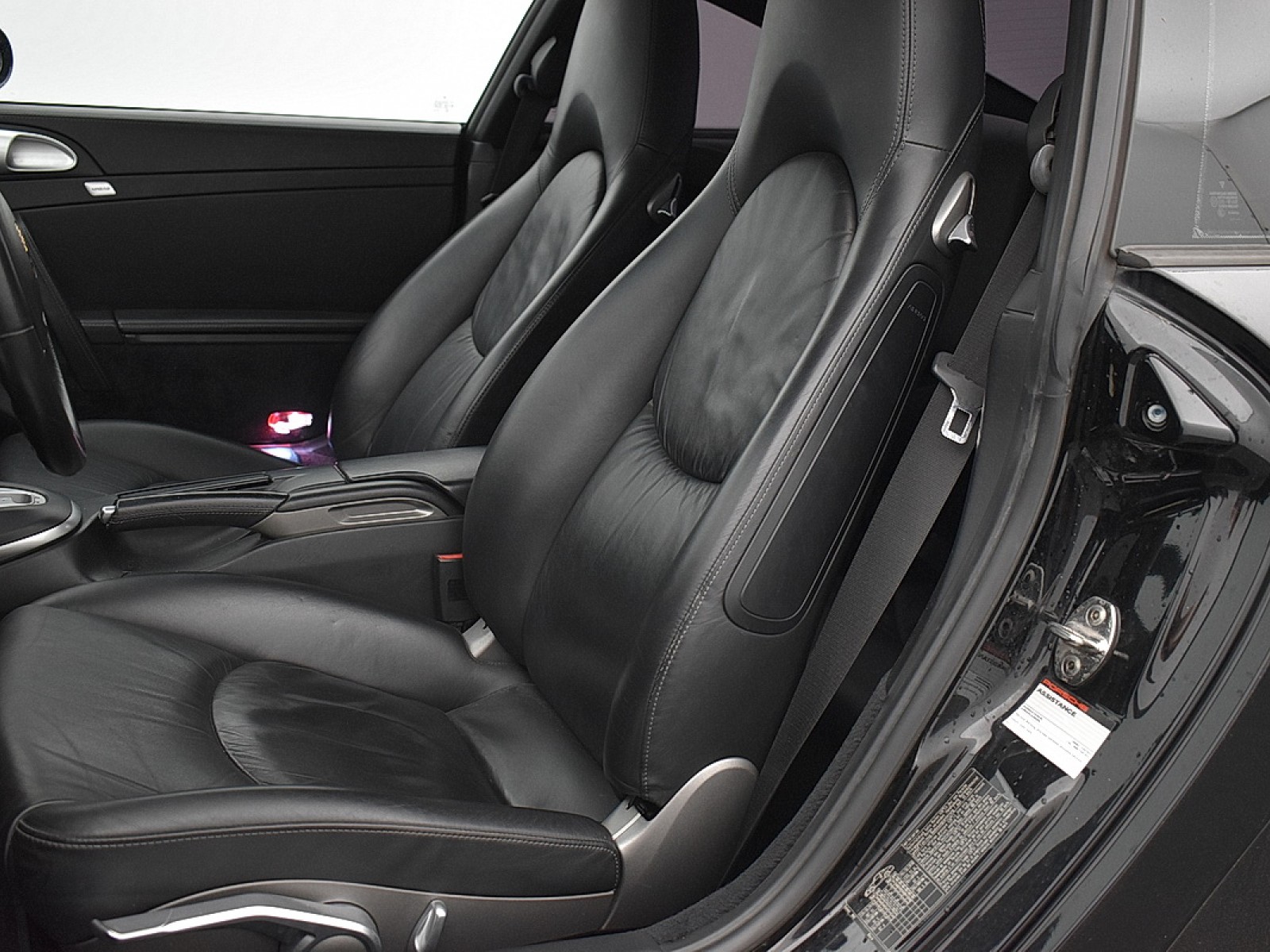 PORSCHE - 911 CARRERA COUPE 997 - #181201 - 7