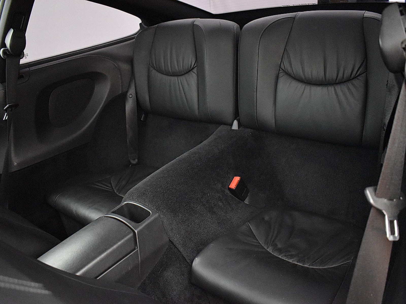 PORSCHE - 911 CARRERA COUPE 997 - #181201 - 8