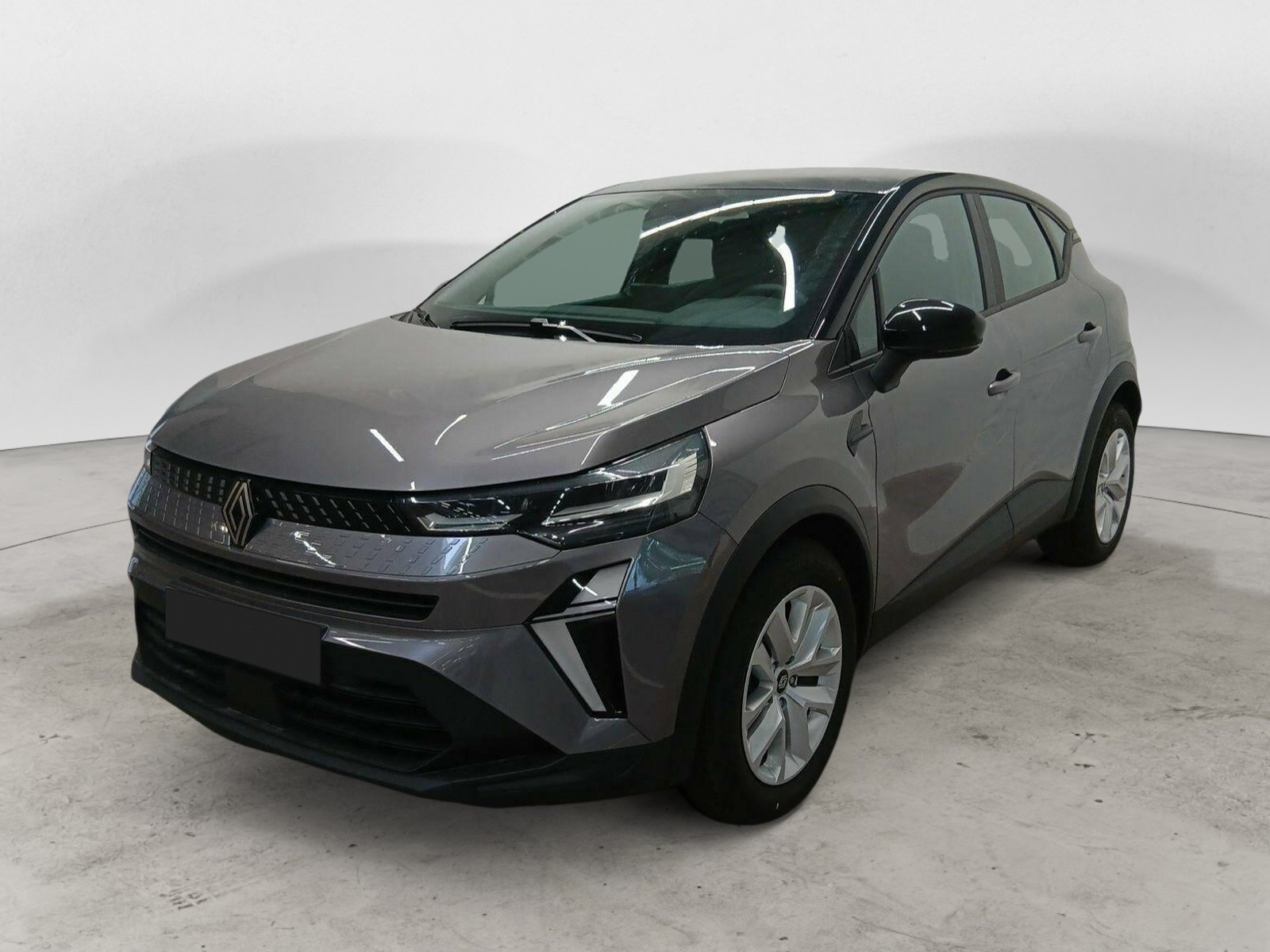 RENAULT - CAPTUR - #735464 - 0
