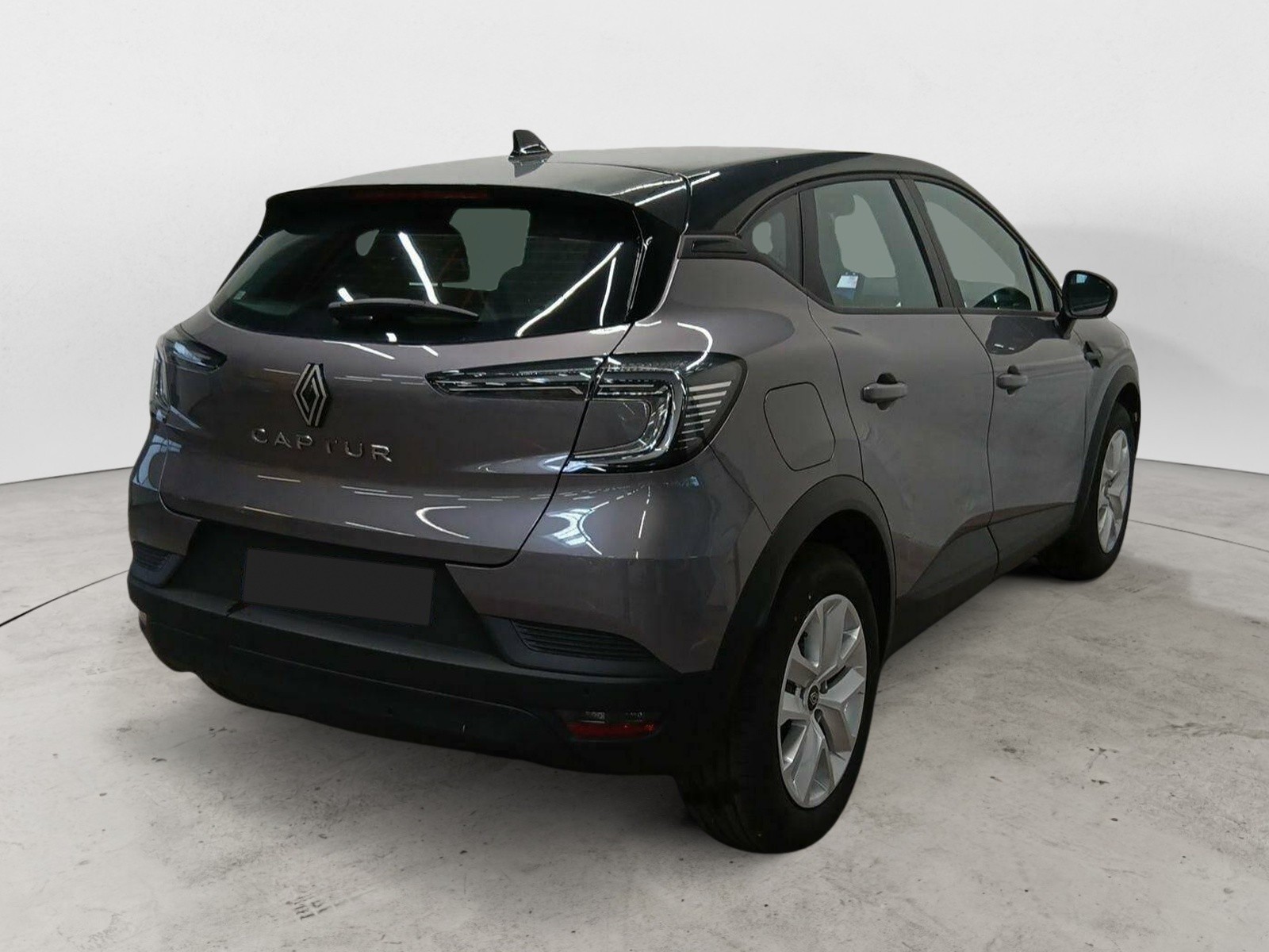 RENAULT - CAPTUR - #735464 - 3
