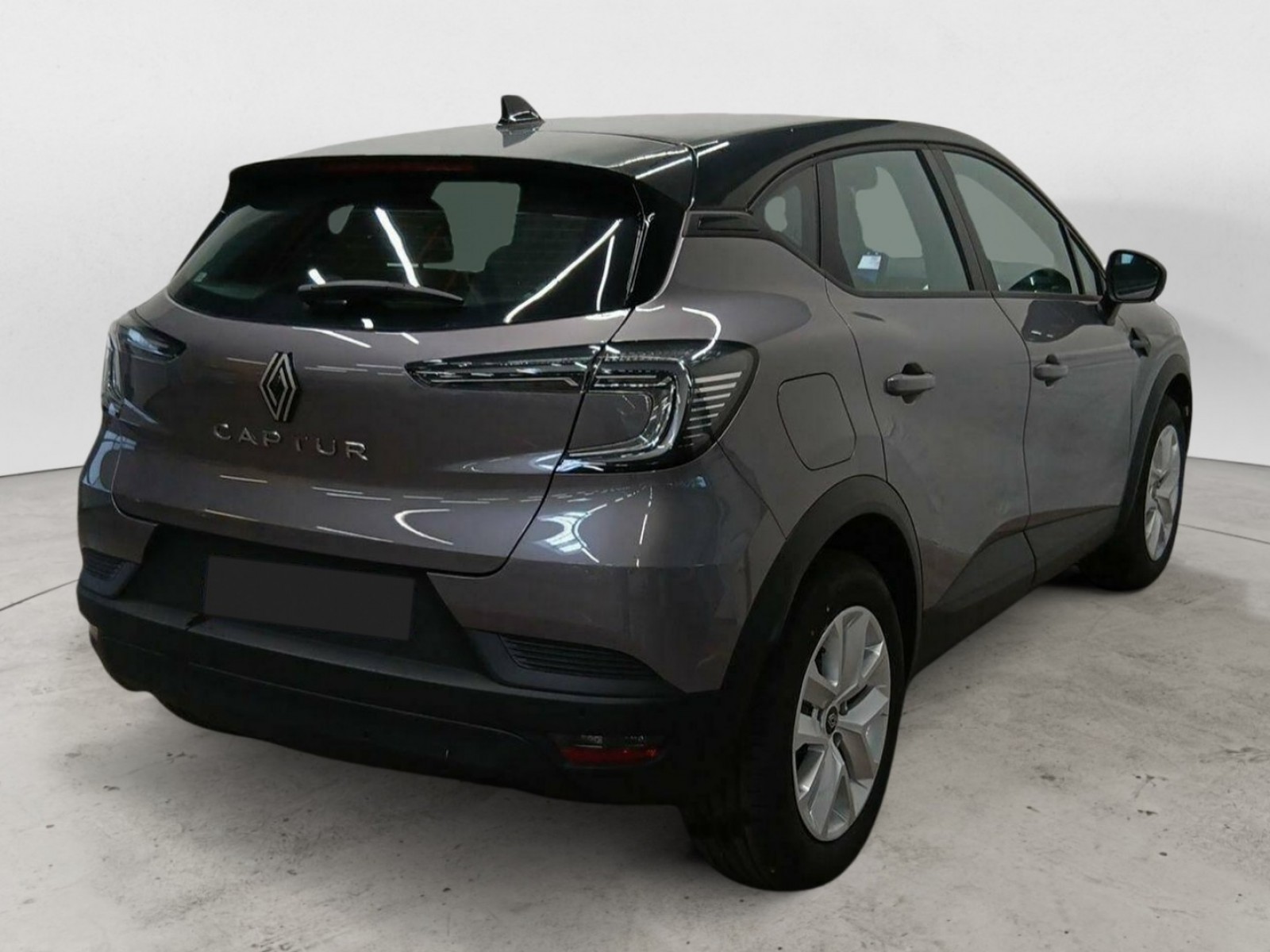 RENAULT - CAPTUR - #735464 - 21