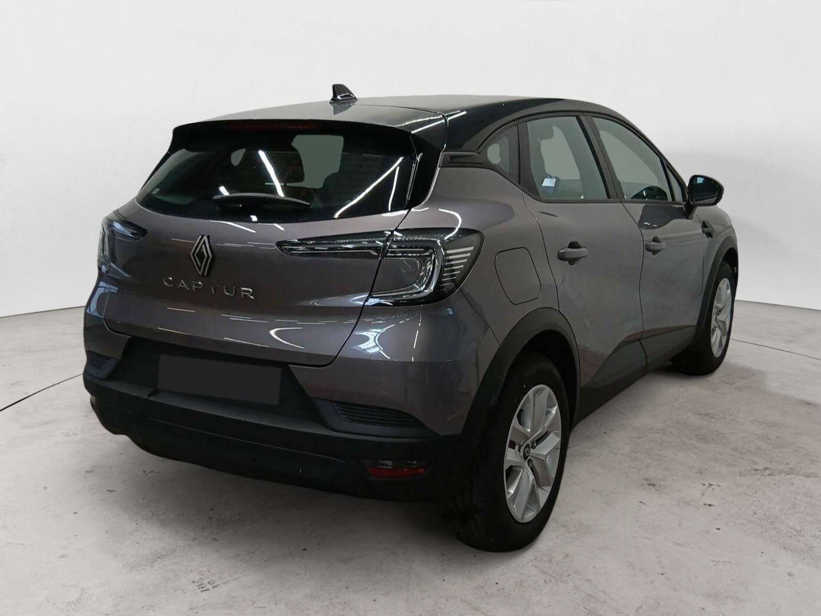 RENAULT - CAPTUR - #735473 - 3