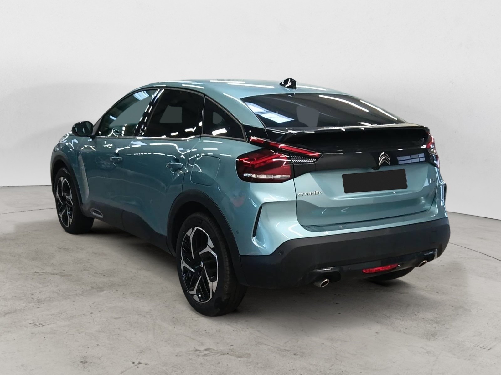 CITROEN - C4 - #751001 - 2