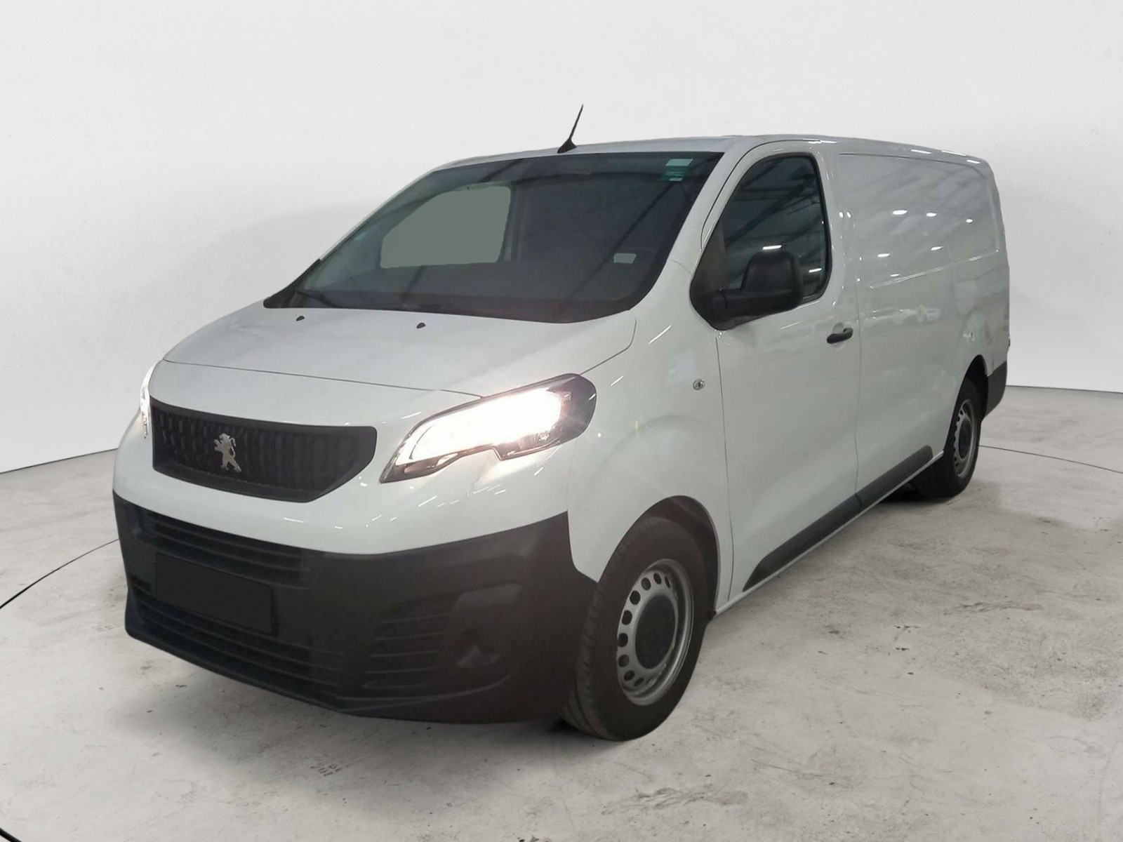 PEUGEOT - EXPERT FOURGON - #642020 - 0