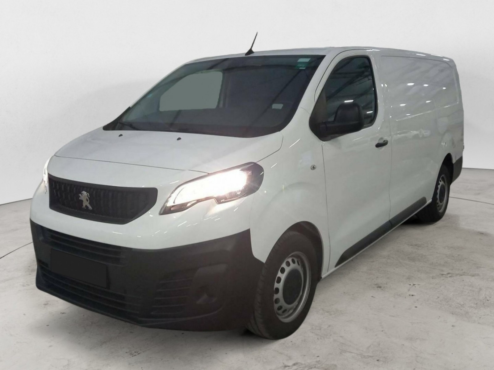 PEUGEOT - EXPERT FOURGON - #642020 - 11