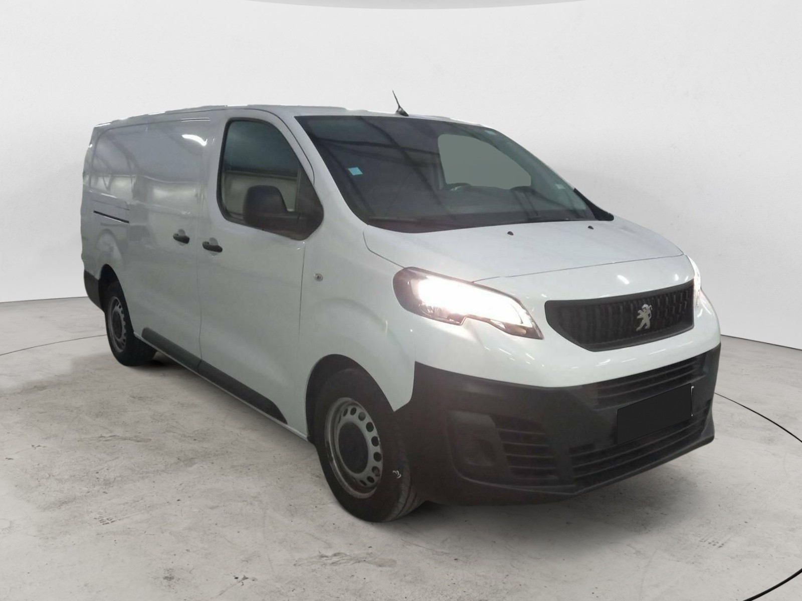 PEUGEOT - EXPERT FOURGON - #642020 - 1