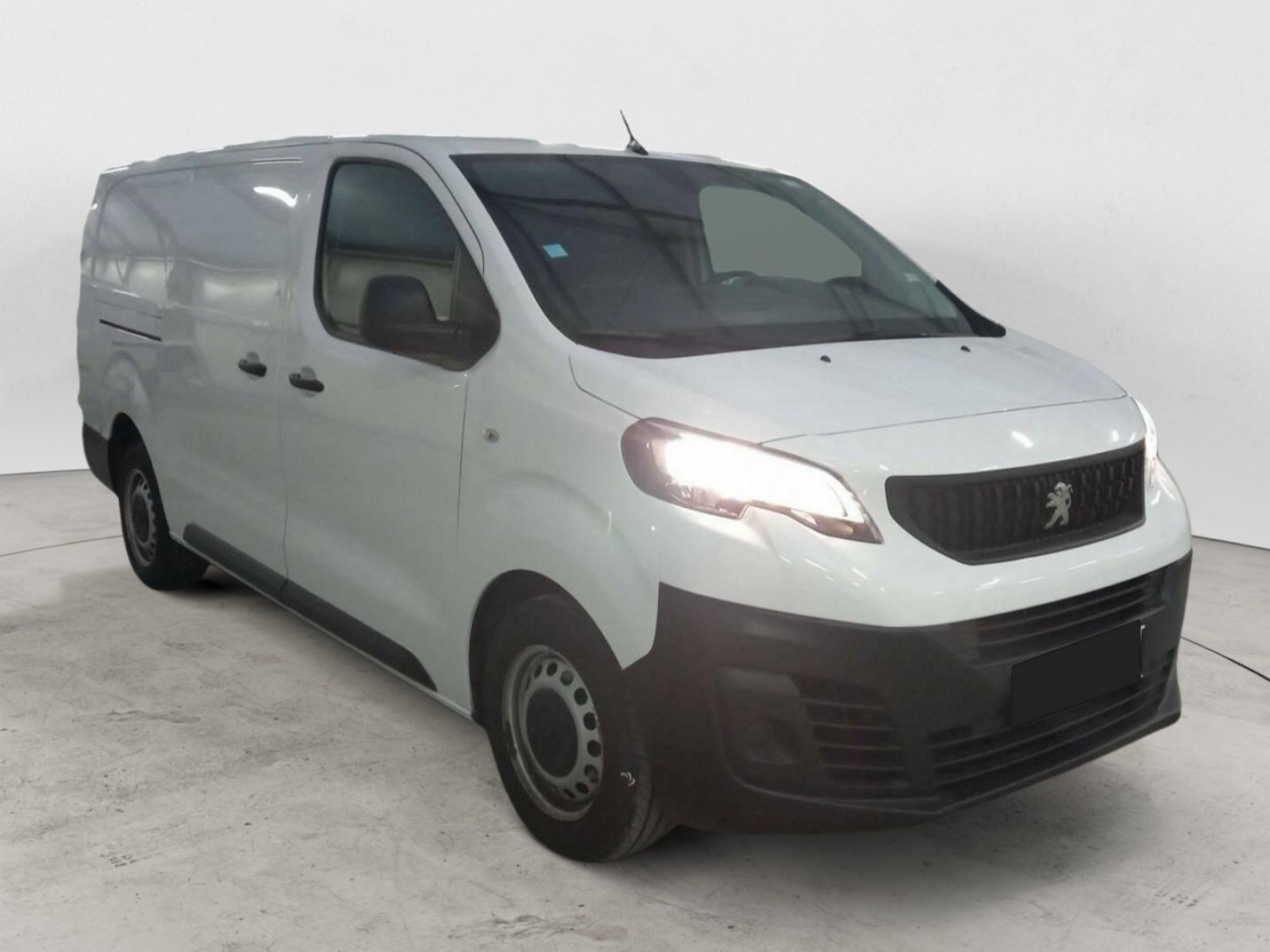 PEUGEOT - EXPERT FOURGON - #642020 - 12