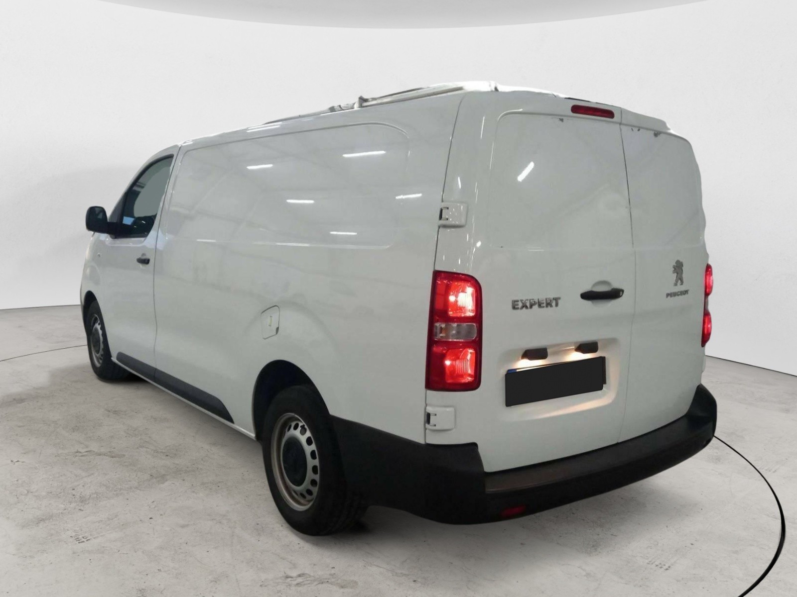PEUGEOT - EXPERT FOURGON - #642020 - 2