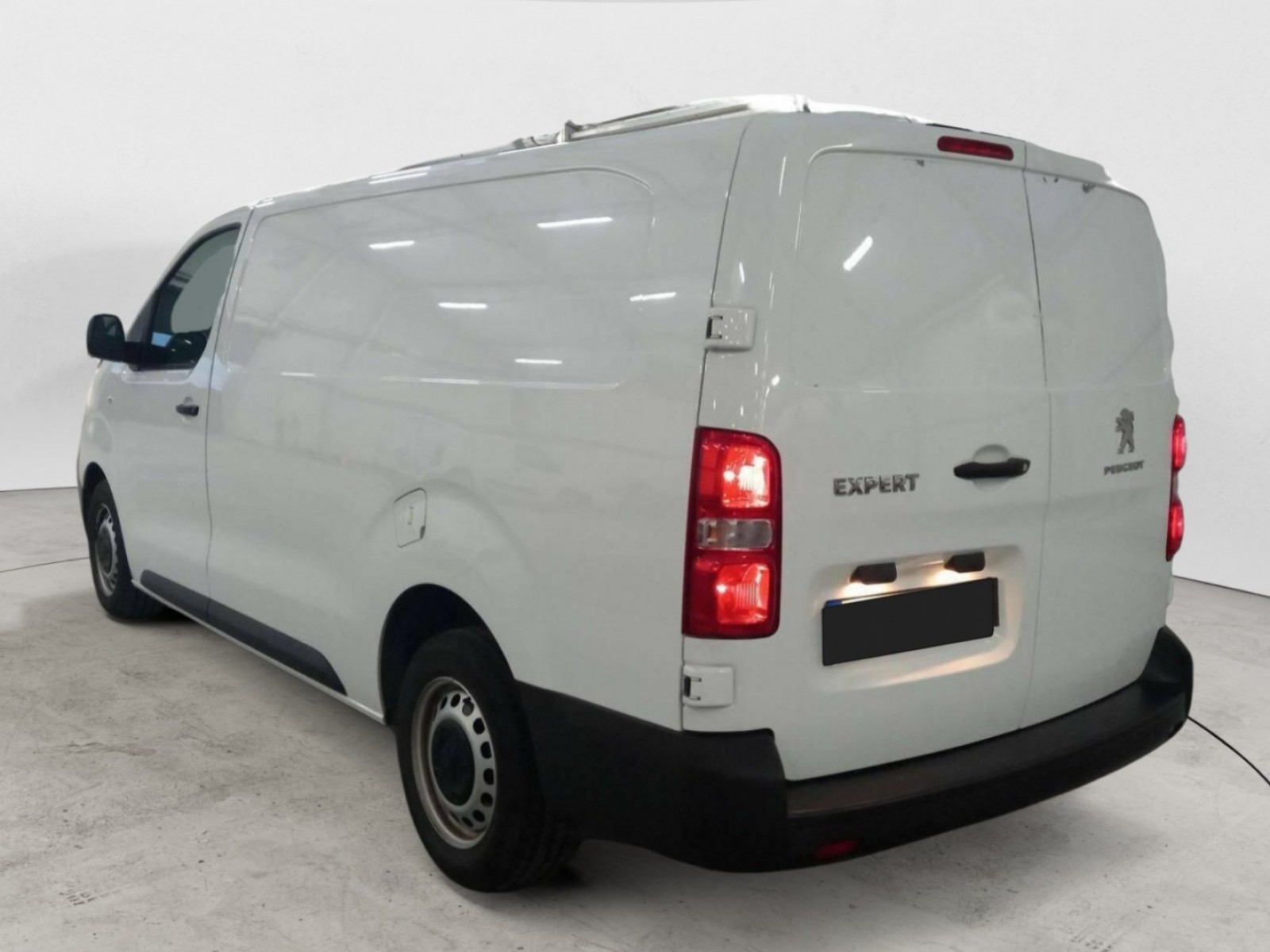 PEUGEOT - EXPERT FOURGON - #642020 - 13