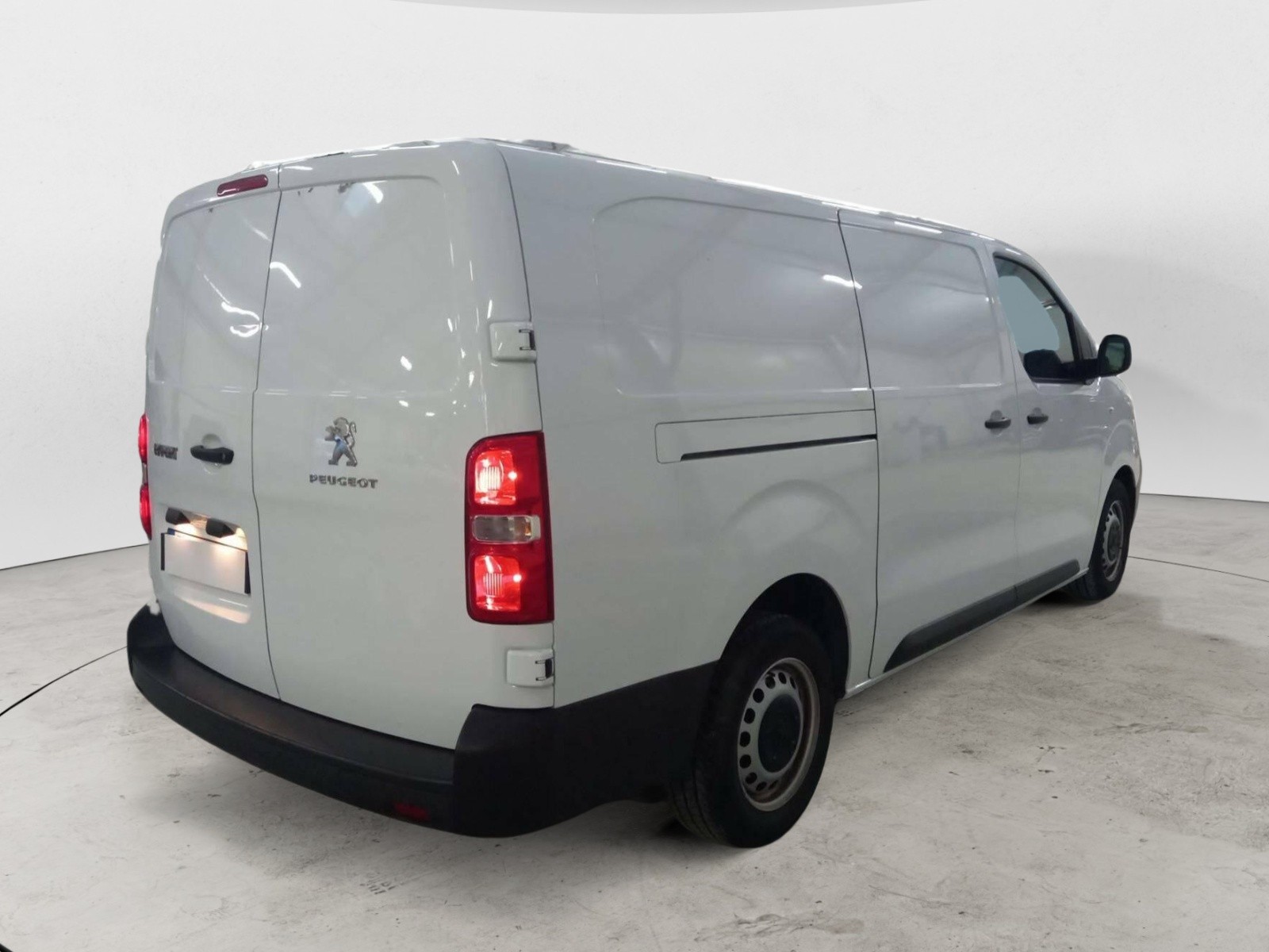 PEUGEOT - EXPERT FOURGON - #642020 - 3