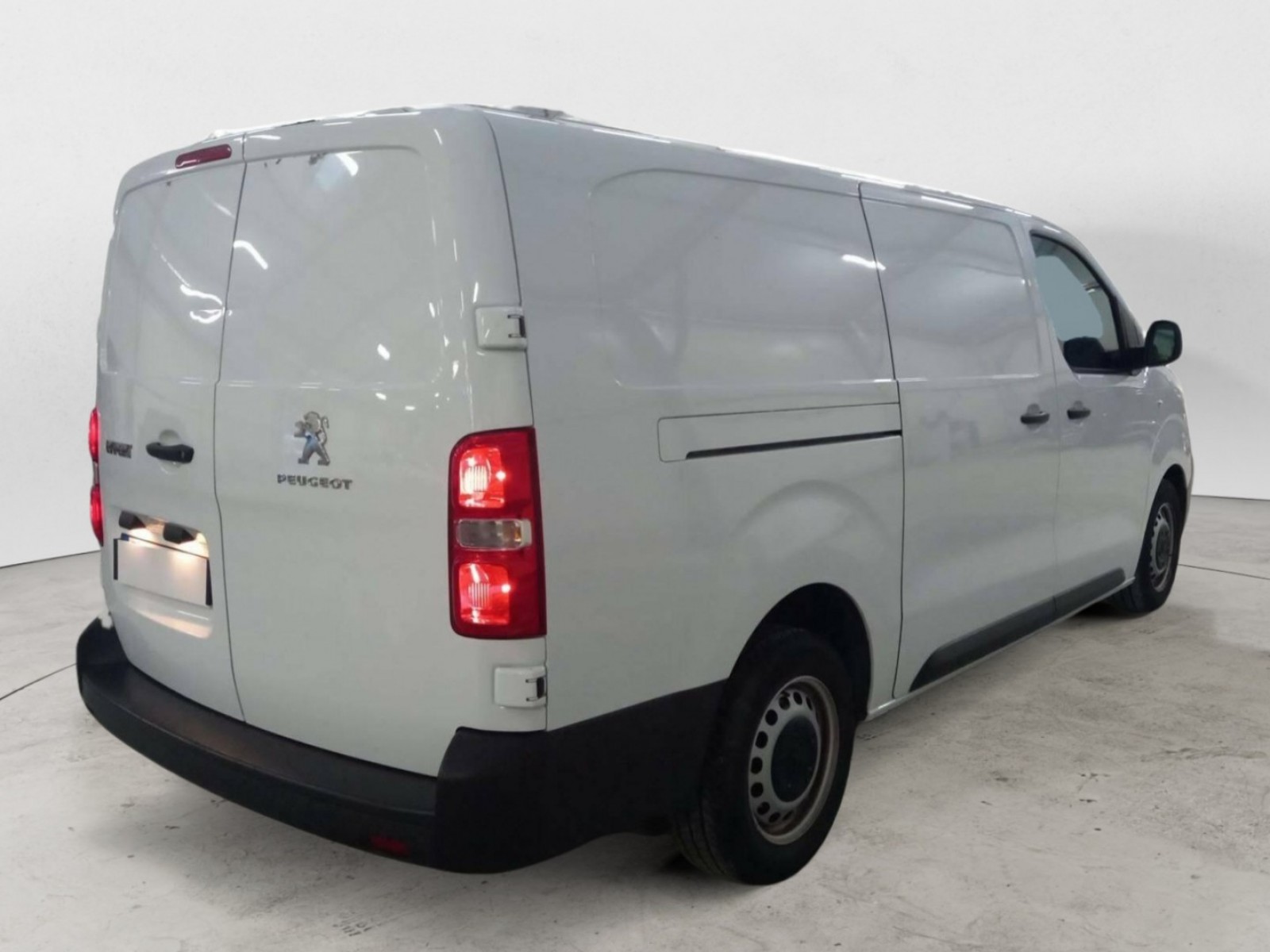 PEUGEOT - EXPERT FOURGON - #642020 - 14