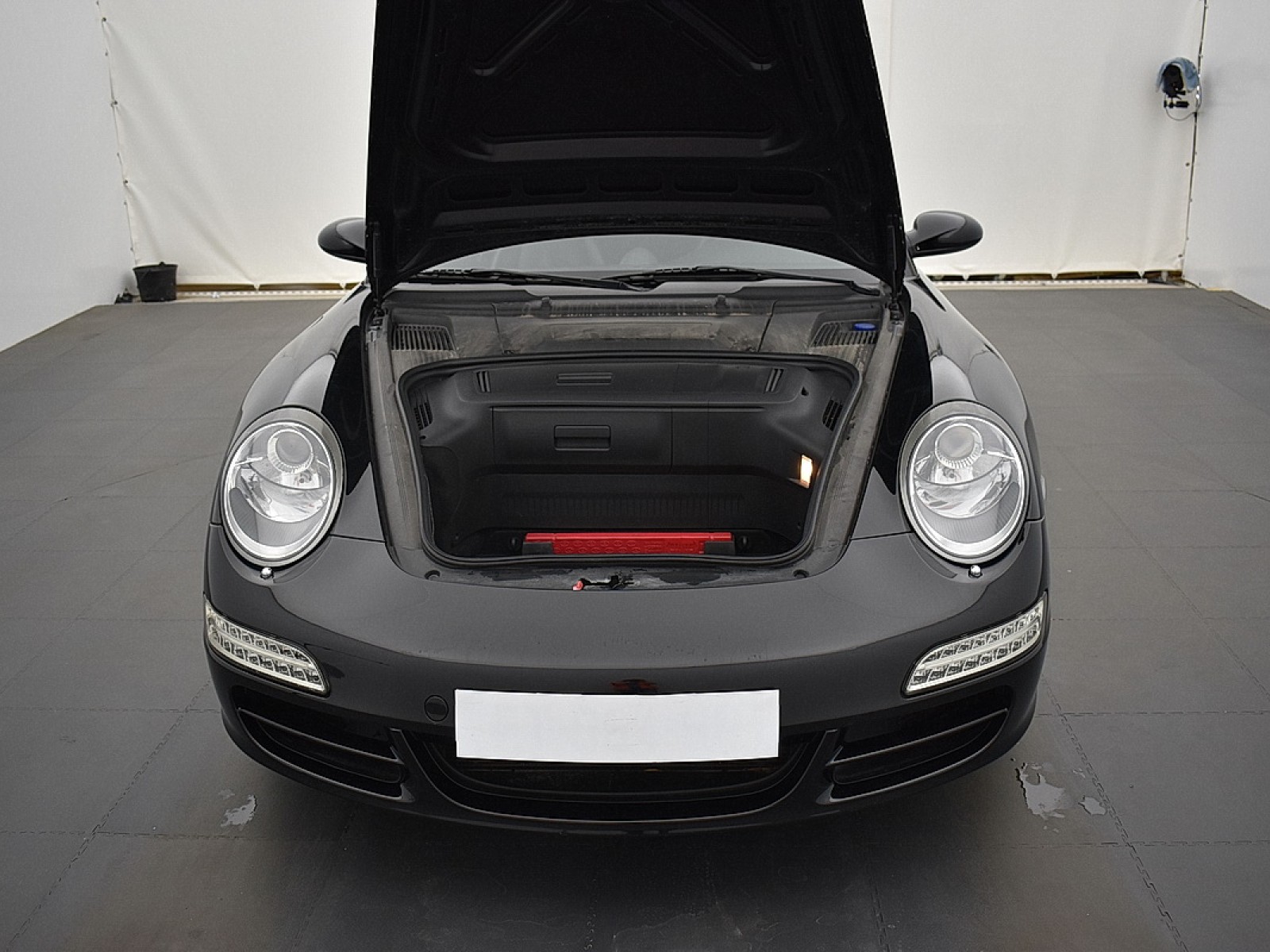 PORSCHE - 911 CARRERA COUPE 997 - #181201 - 13