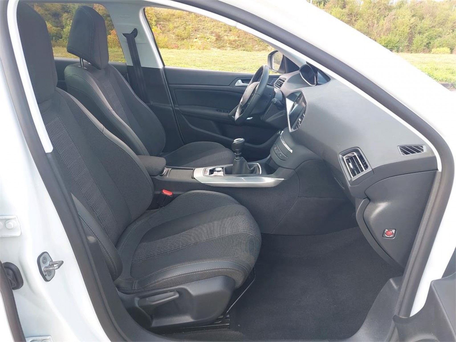 PEUGEOT - 308 SW - #181205 - 2