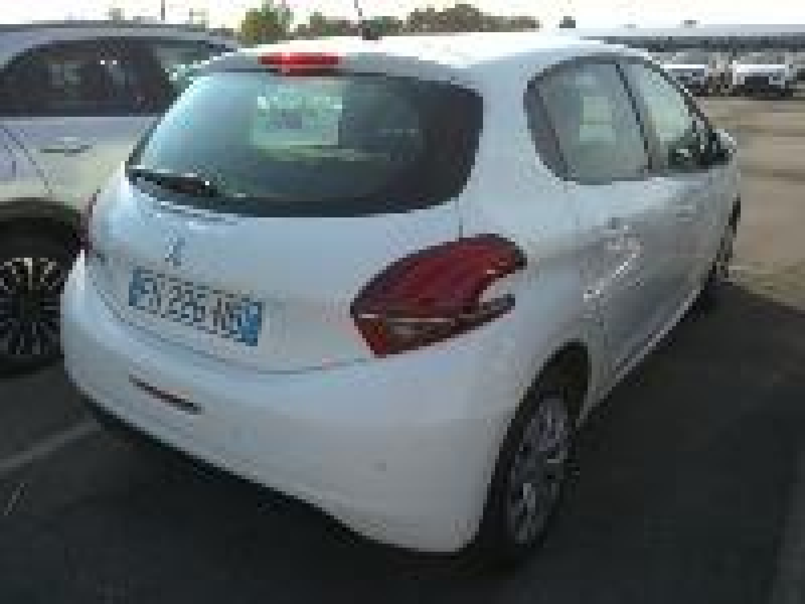 PEUGEOT - 208 AFFAIRE - #181208 - 1