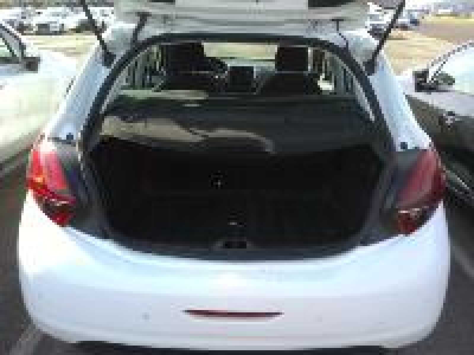 PEUGEOT - 208 AFFAIRE - #181208 - 5
