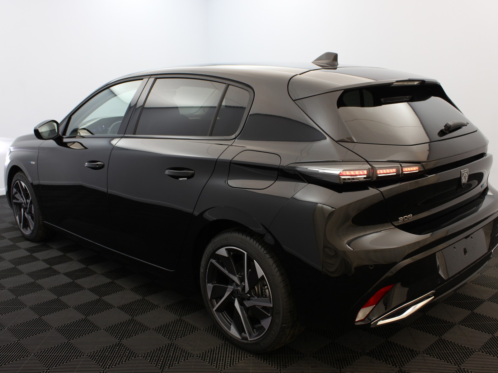 PEUGEOT - 308 - #181219 - 3