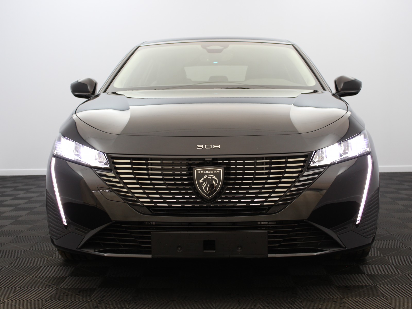 PEUGEOT - 308 - #181219 - 4