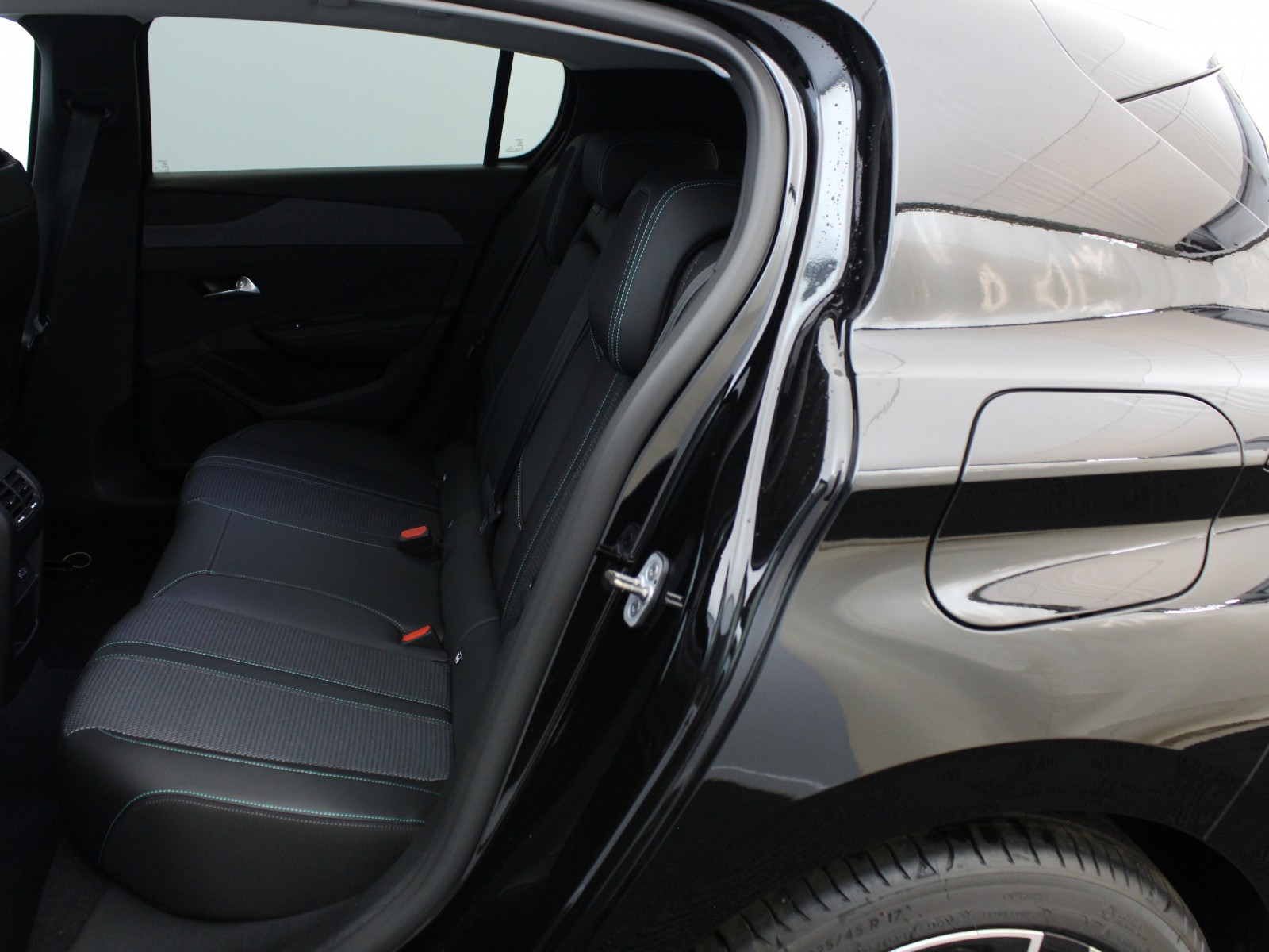 PEUGEOT - 308 - #181219 - 8