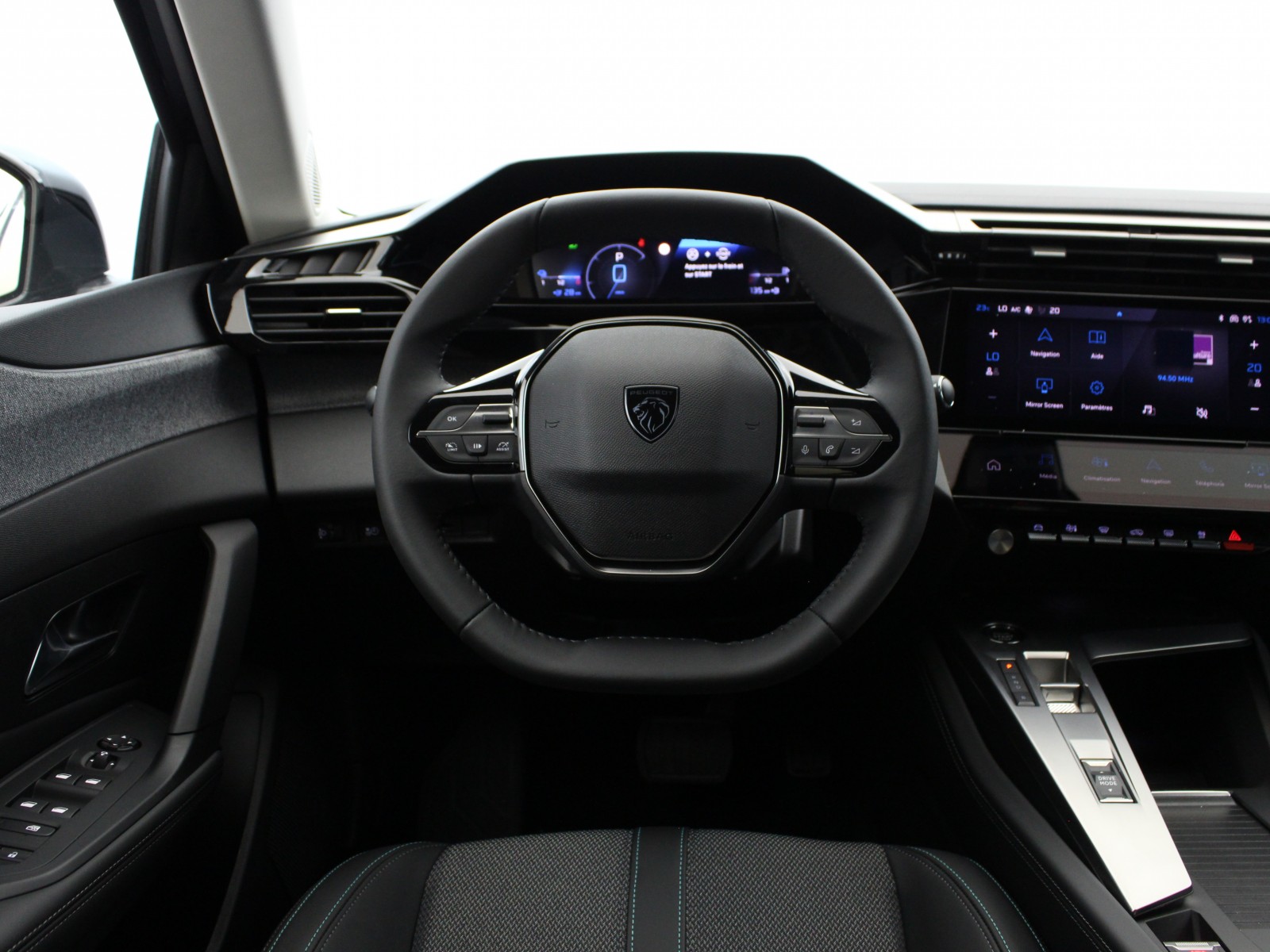 PEUGEOT - 308 - #181219 - 9