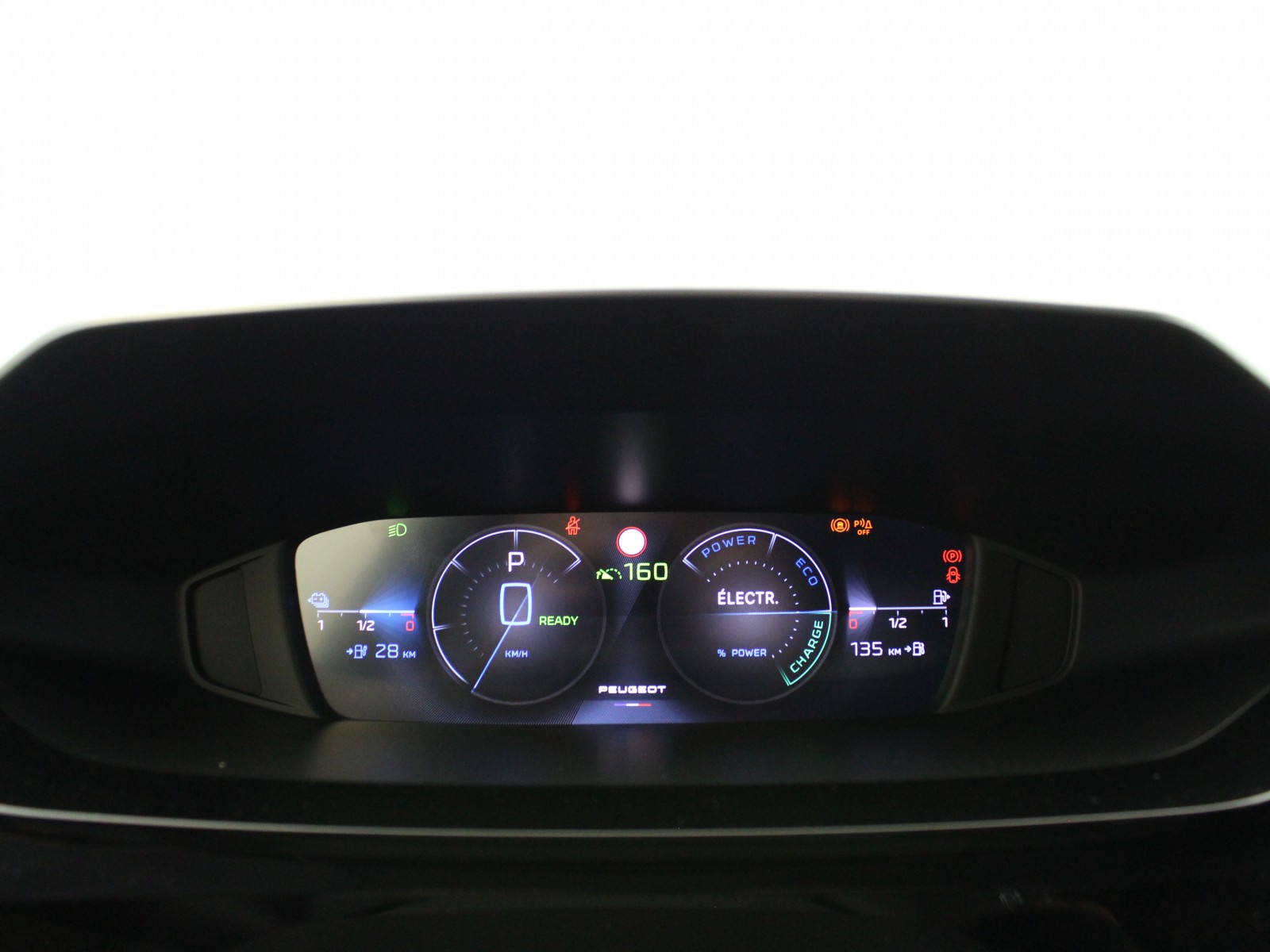 PEUGEOT - 308 - #181219 - 12